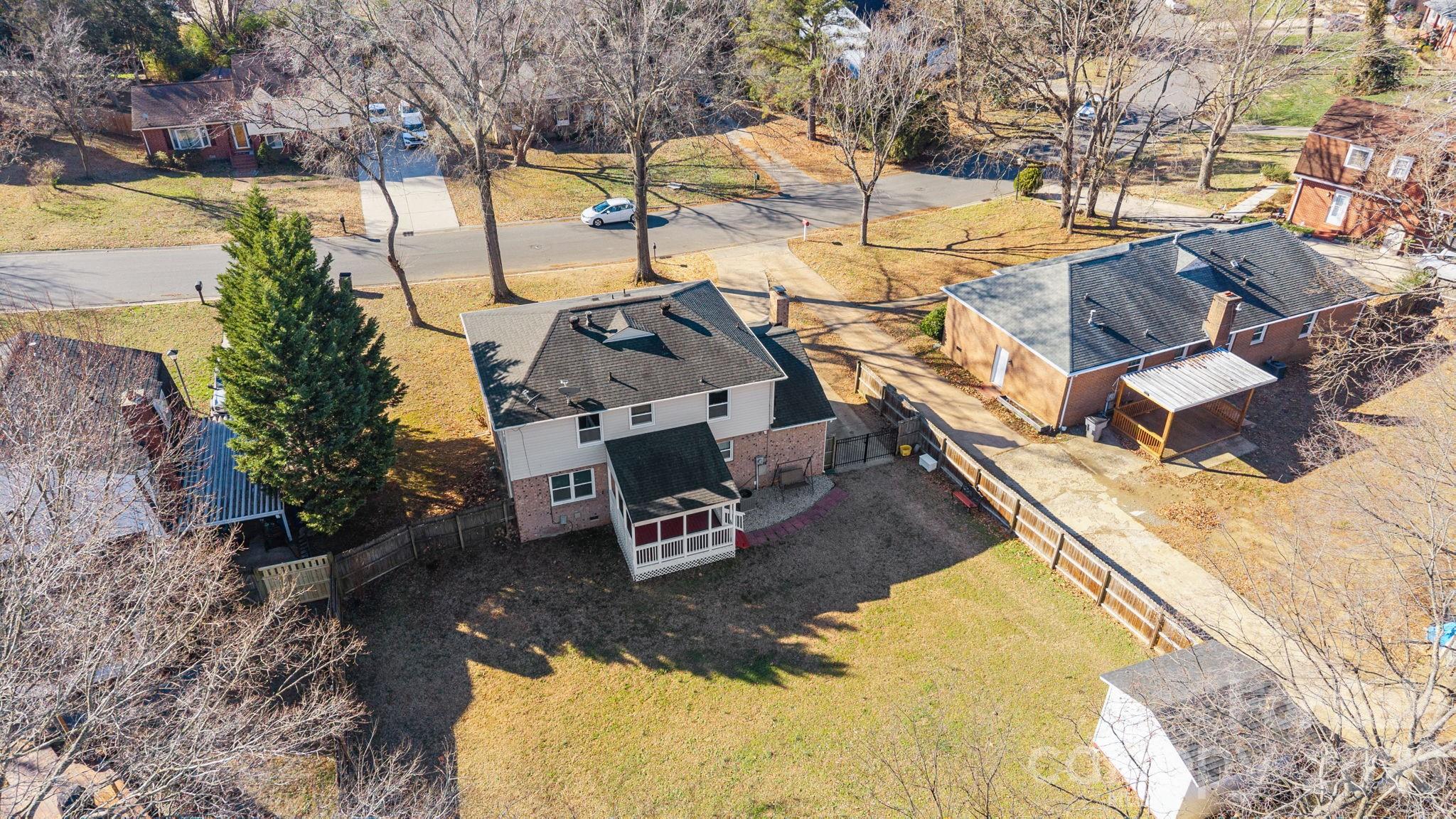 Falconbridge - Residential