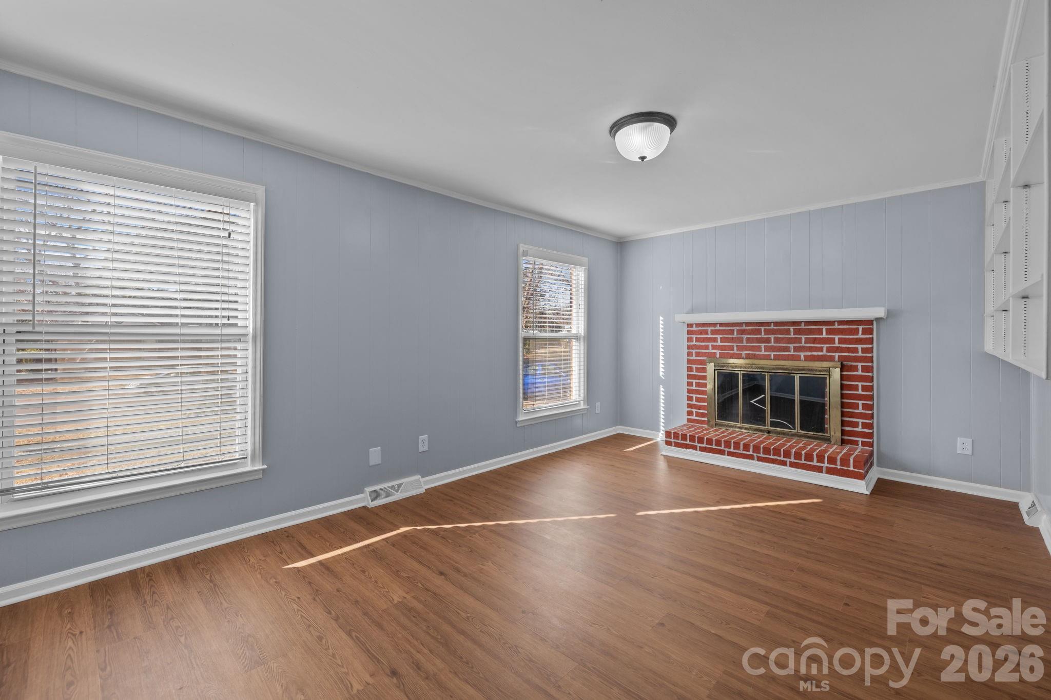 Falconbridge - Residential