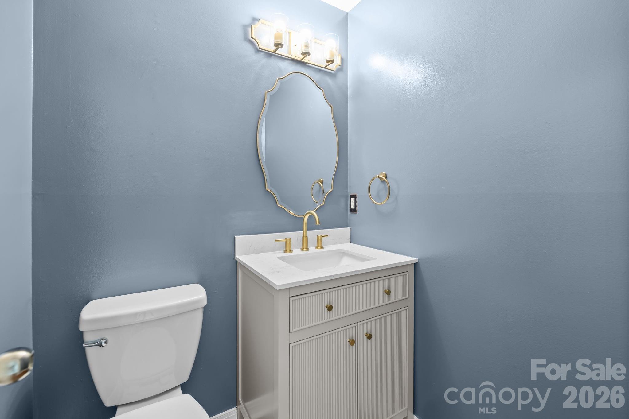 Falconbridge - Residential