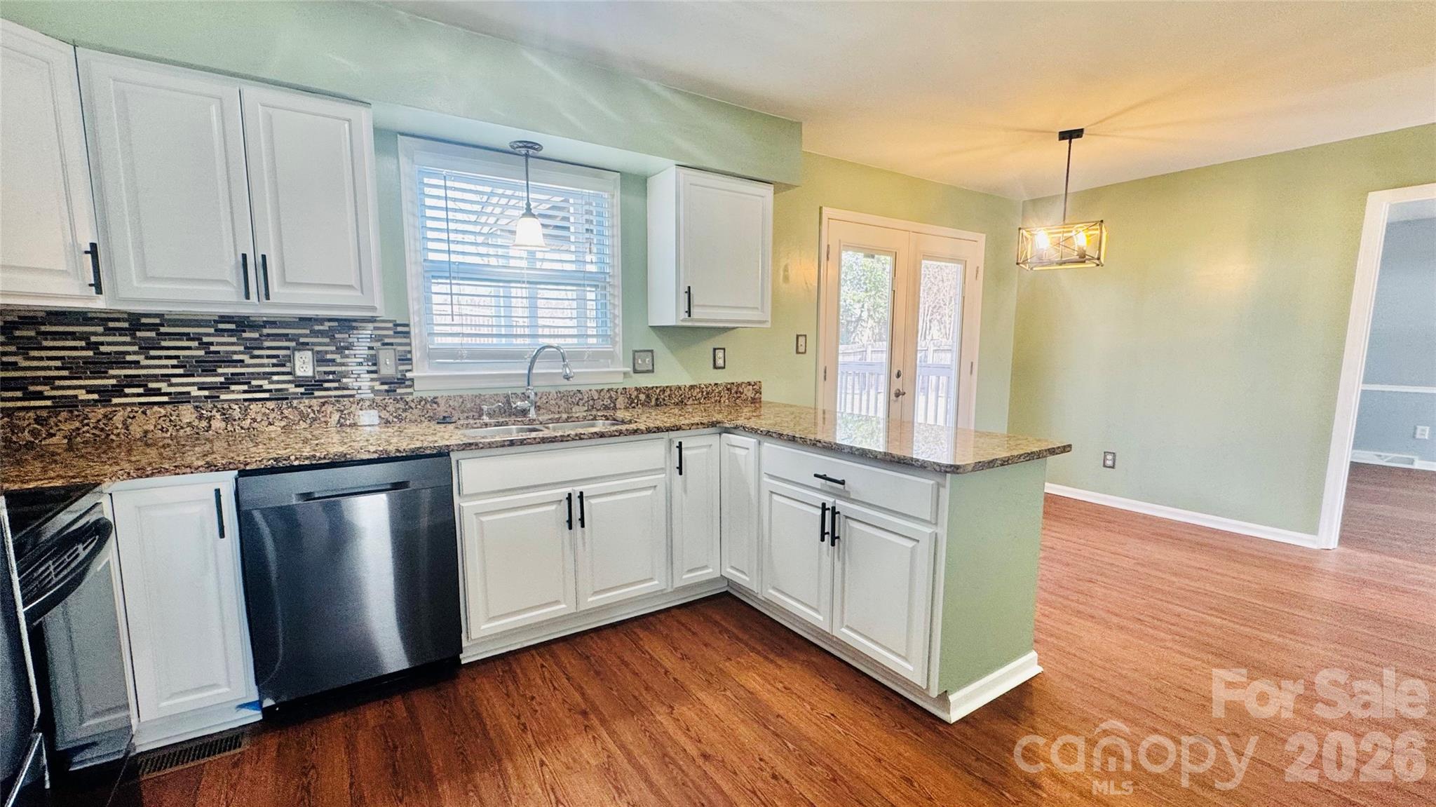 Falconbridge - Residential