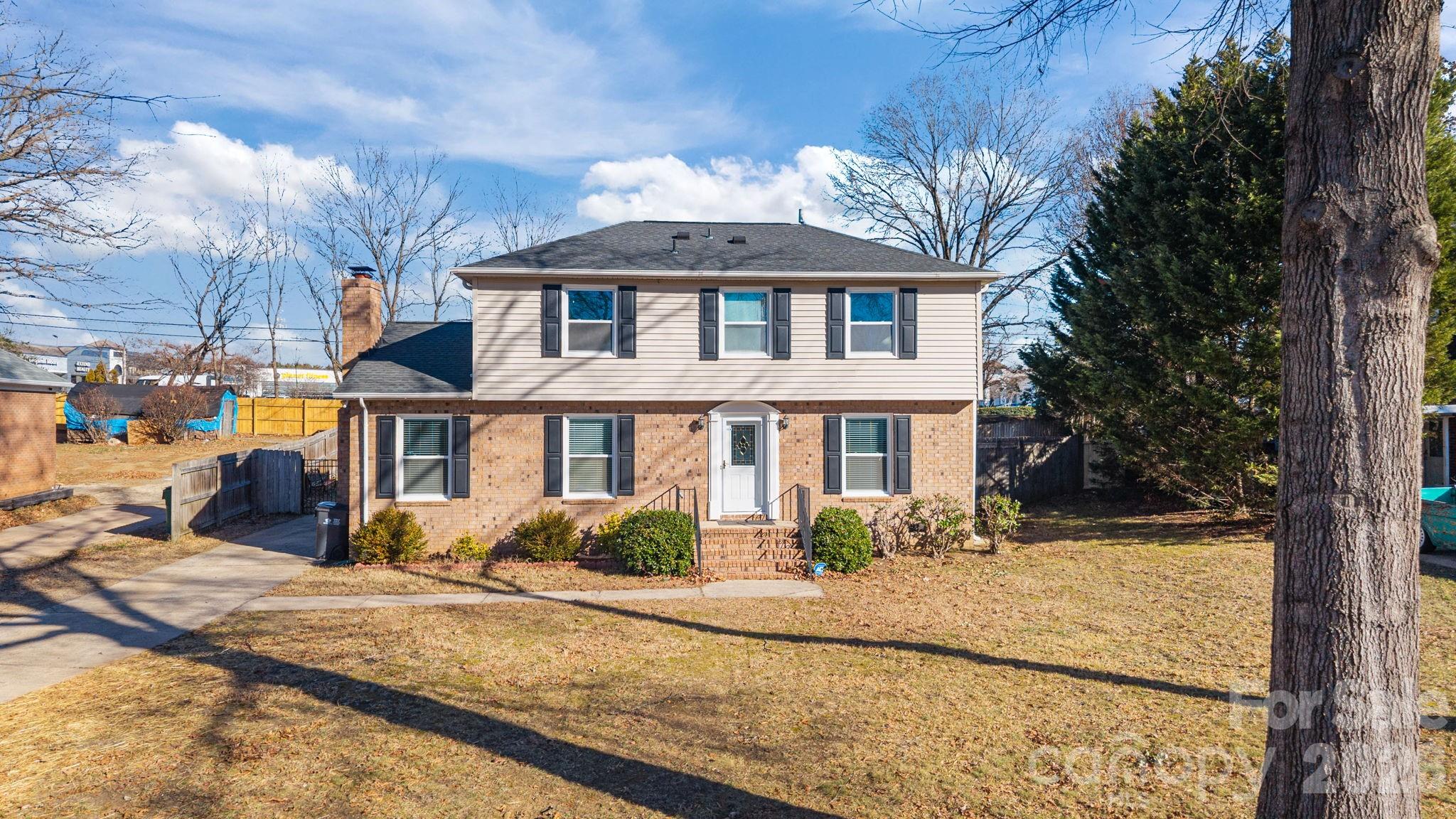 Falconbridge - Residential