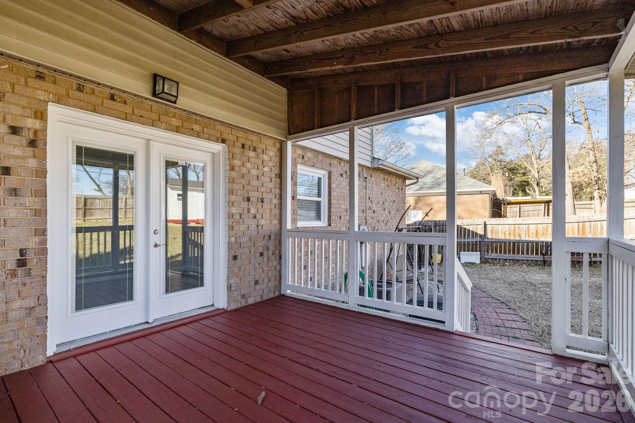 Falconbridge - Residential