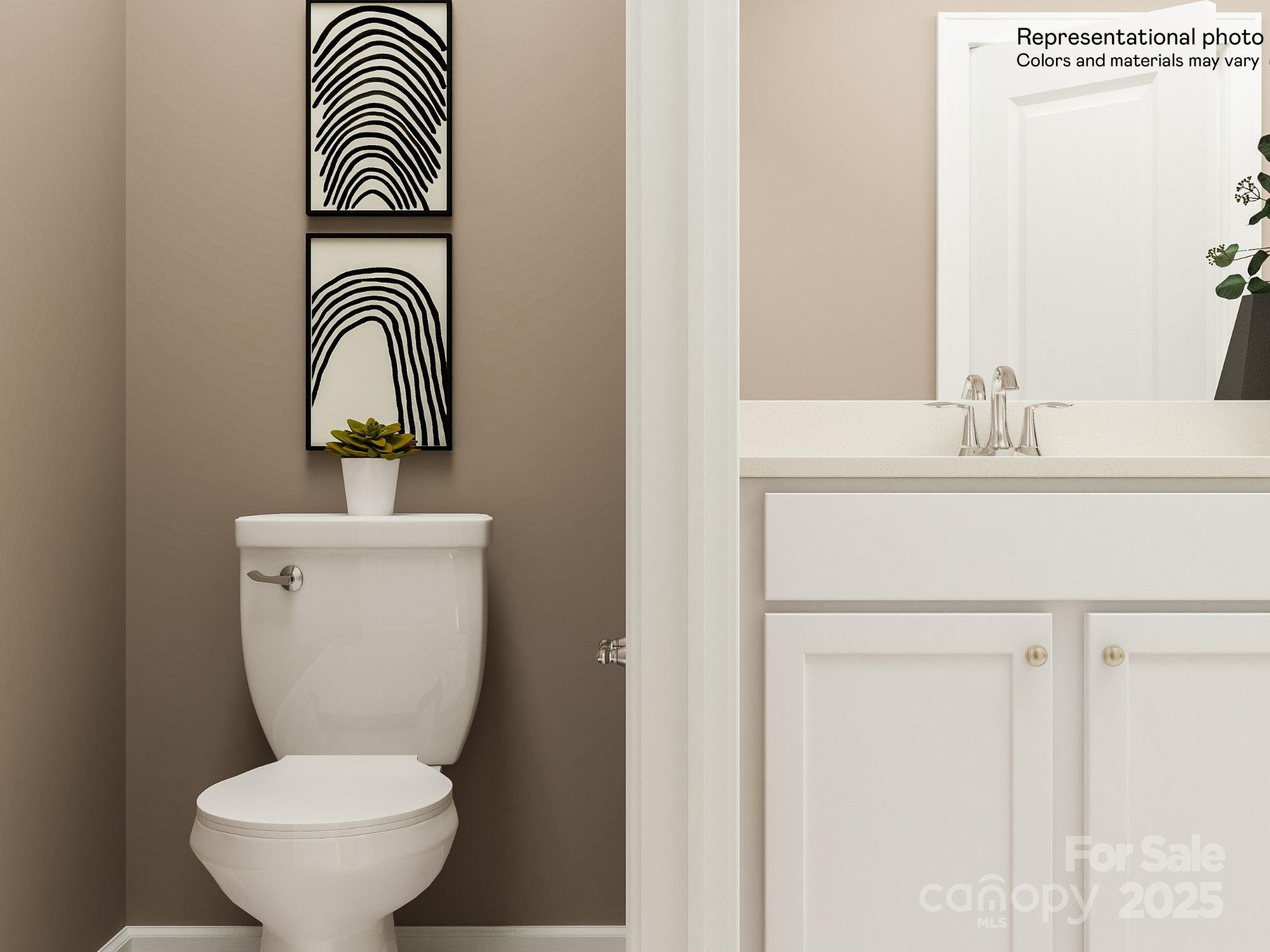 Elizabeth - Residential