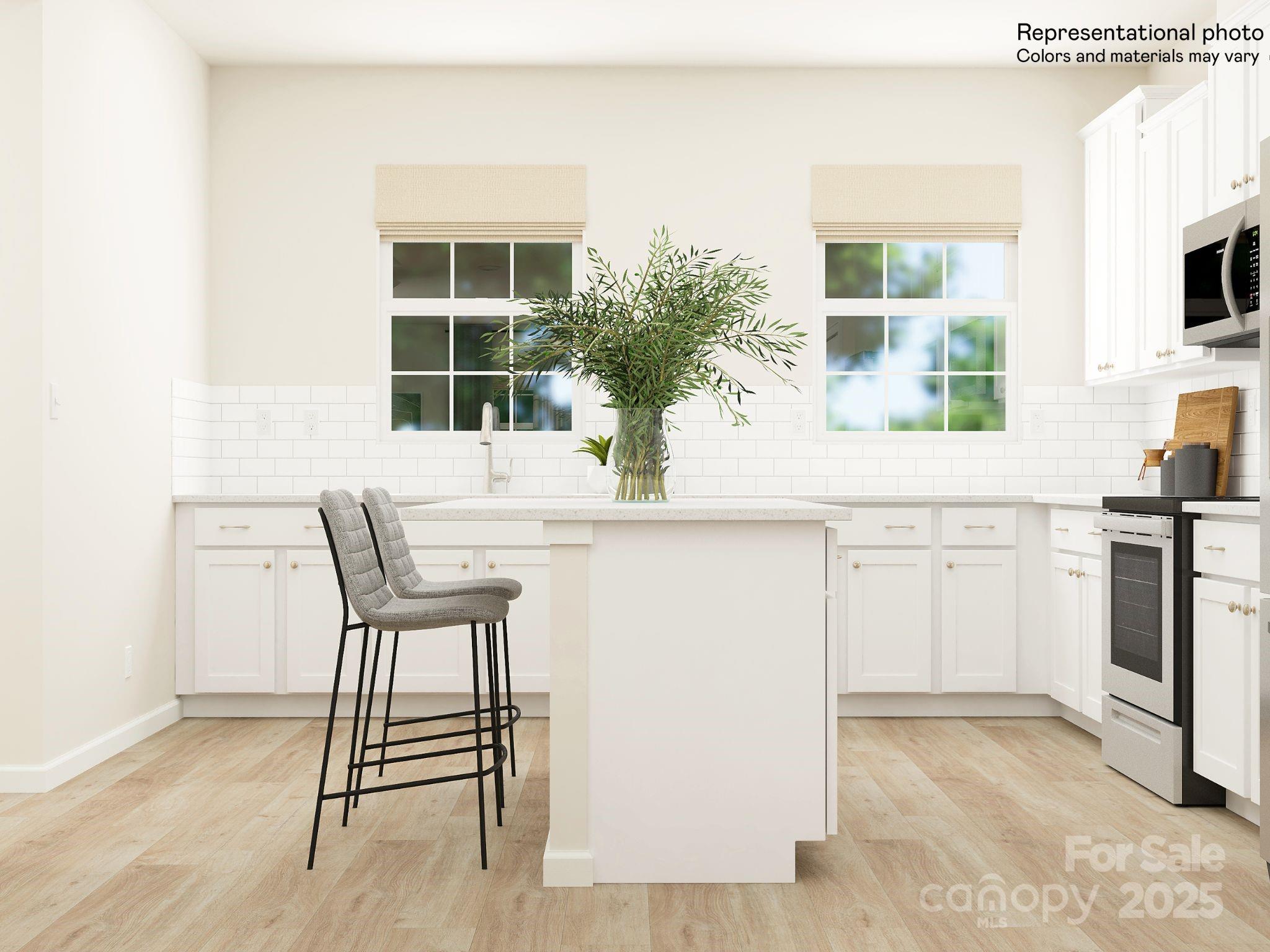 Elizabeth - Residential