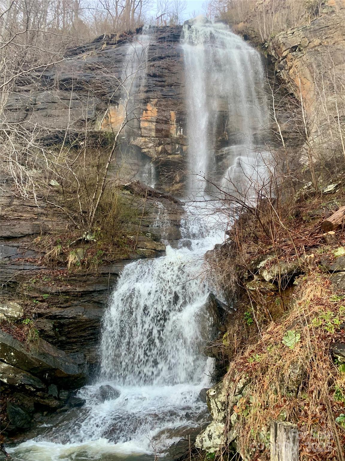 White Oak Mountain - Land