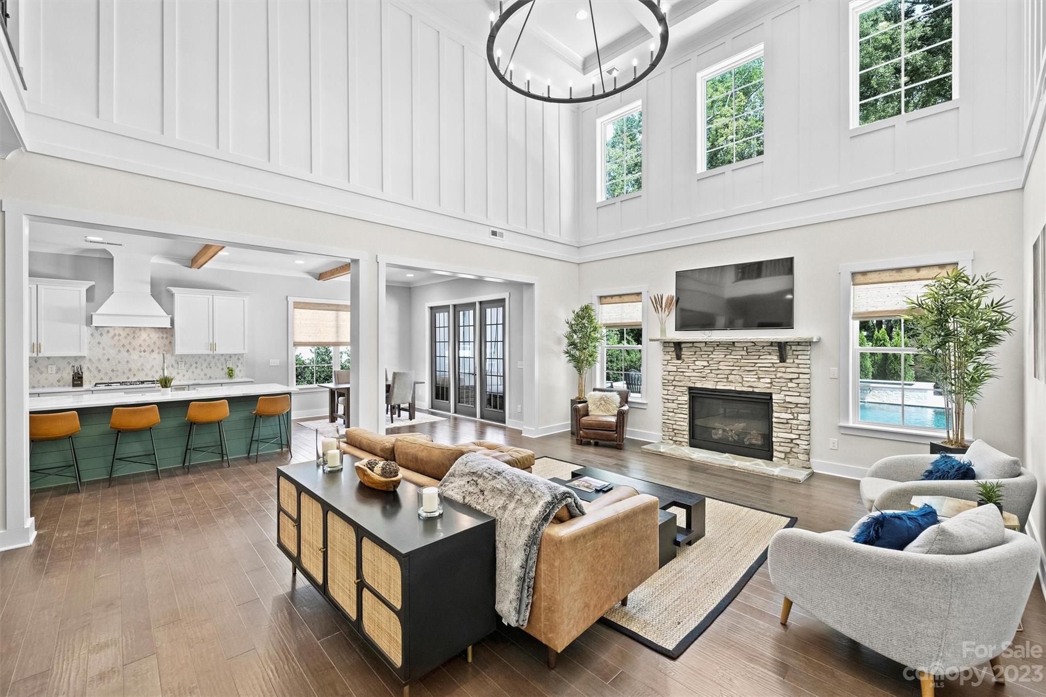 Bretagne - Residential