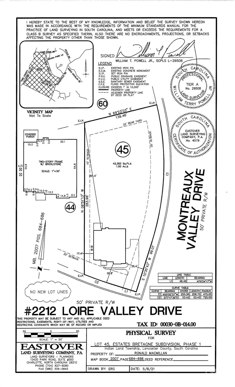 Bretagne - Residential