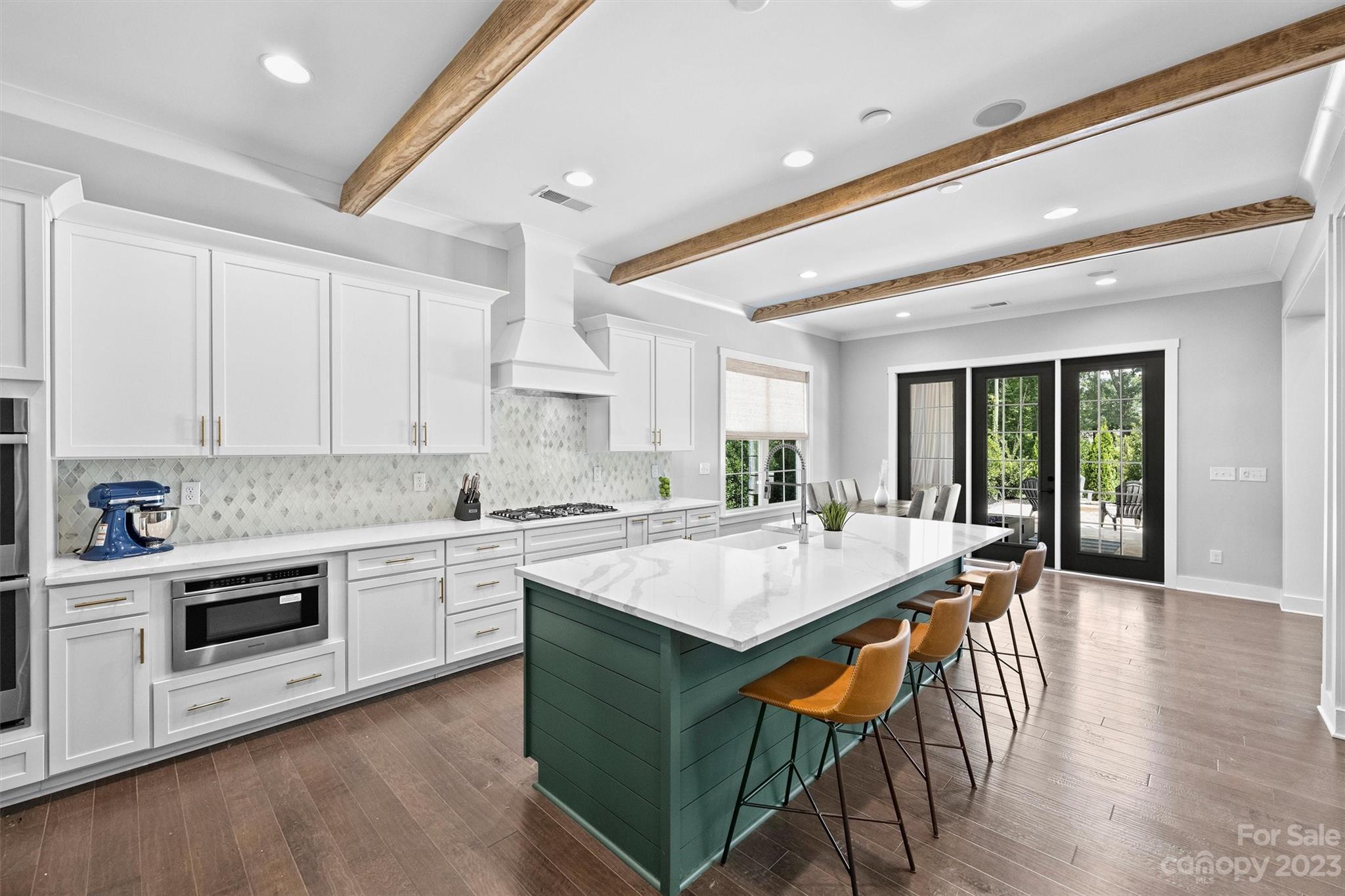 Bretagne - Residential