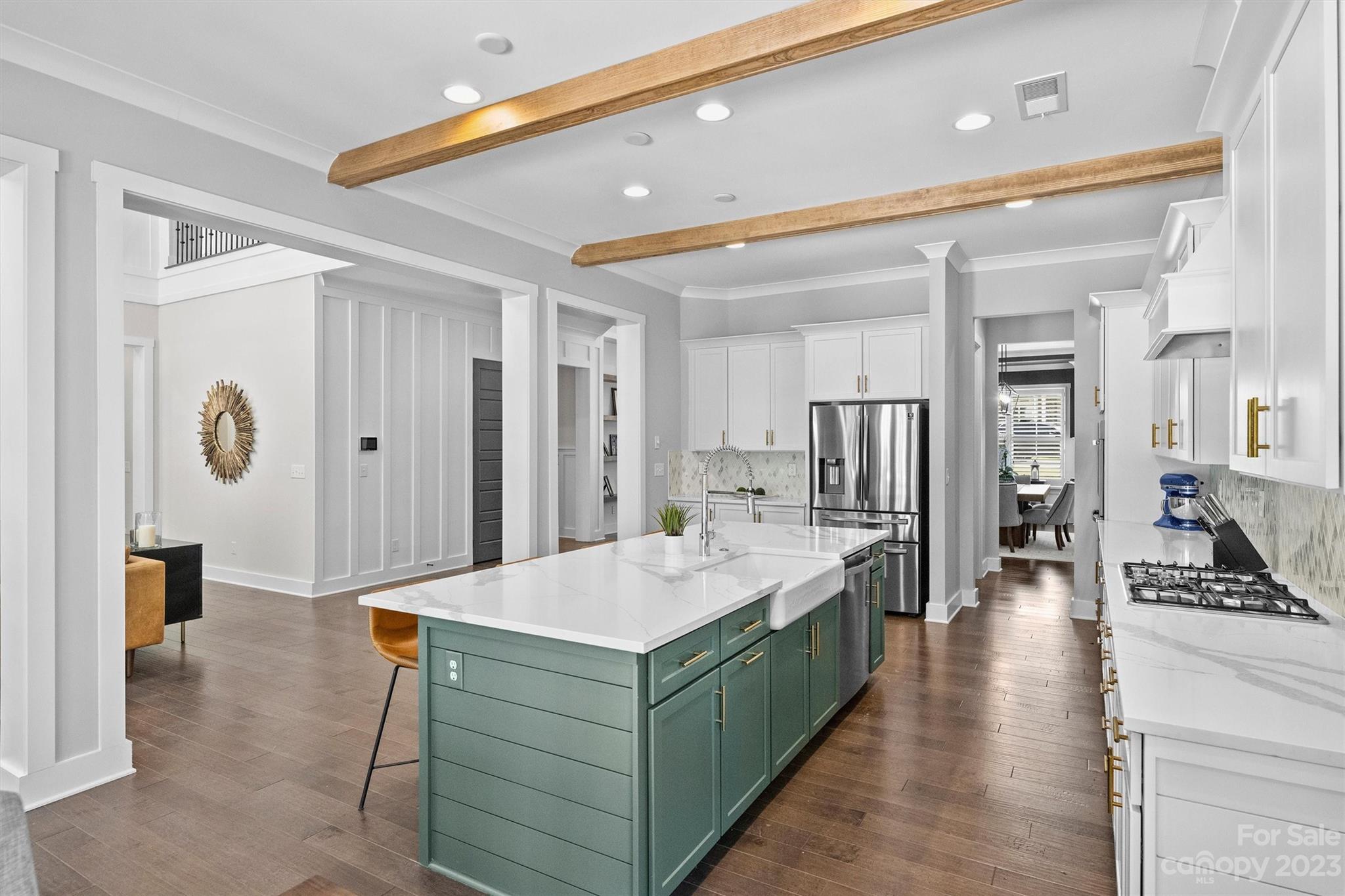 Bretagne - Residential