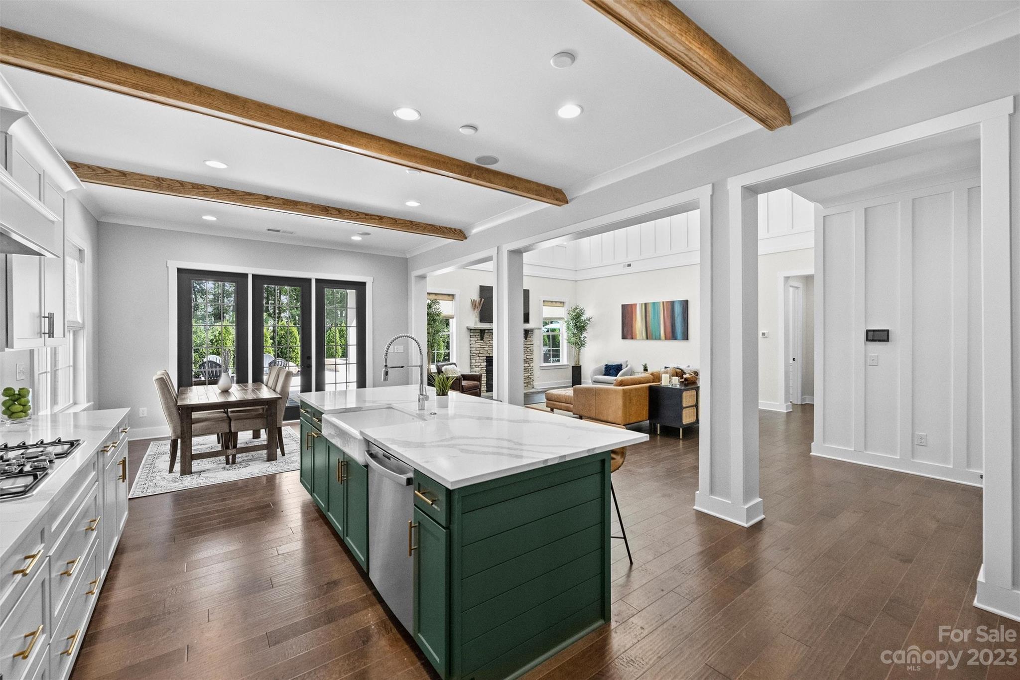 Bretagne - Residential