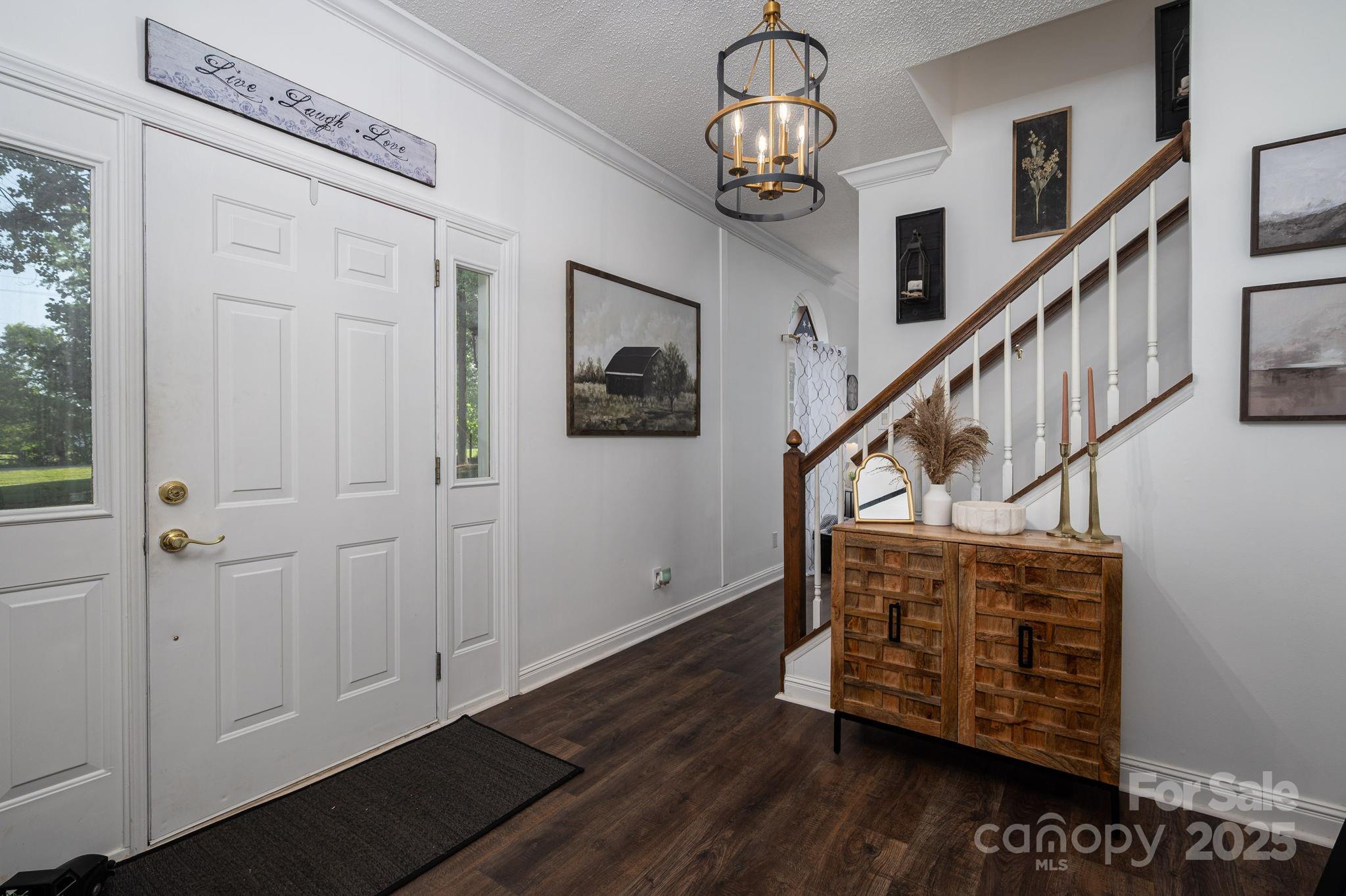 Lewis Farm Estates - Residential