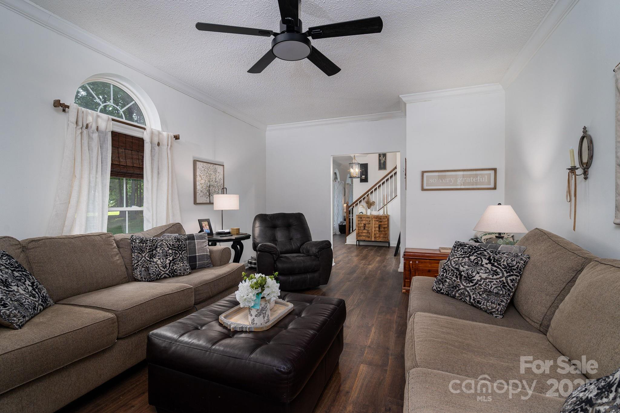 Lewis Farm Estates - Residential