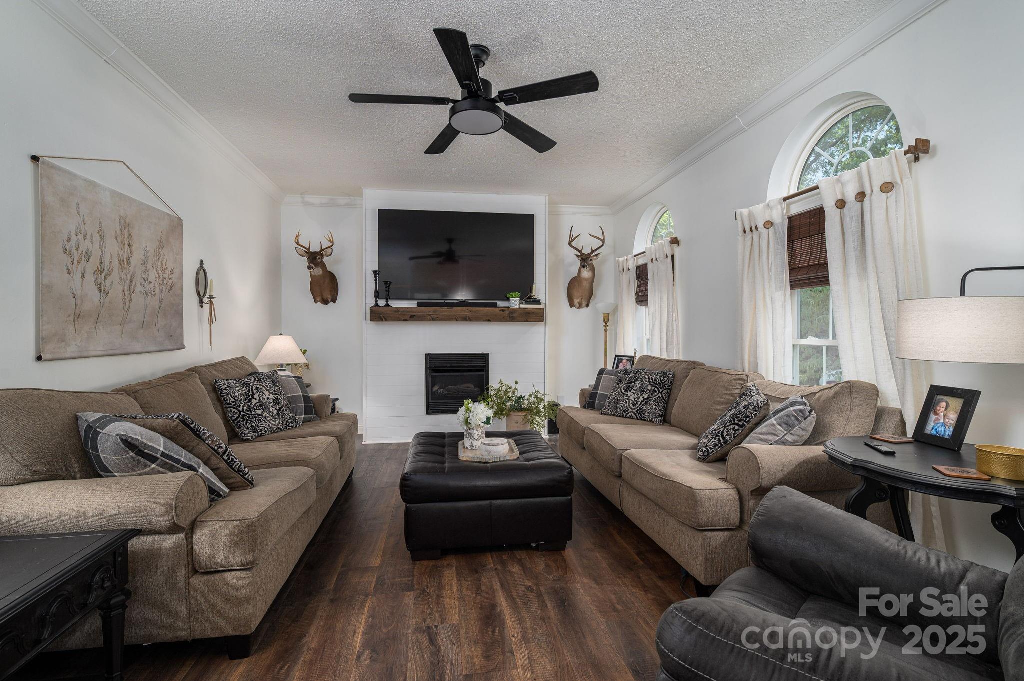 Lewis Farm Estates - Residential