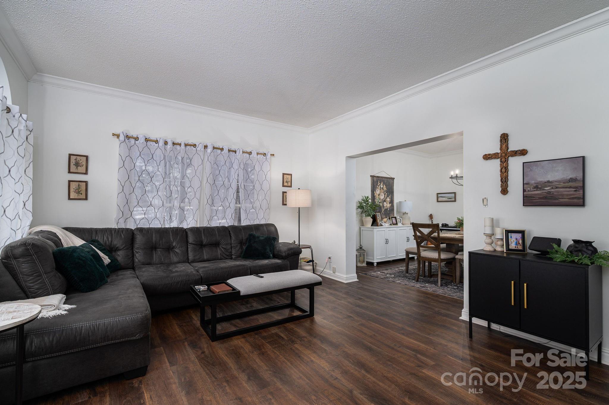 Lewis Farm Estates - Residential