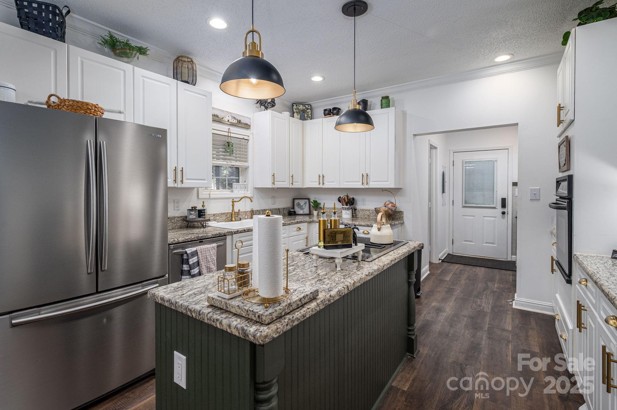 Lewis Farm Estates - Residential