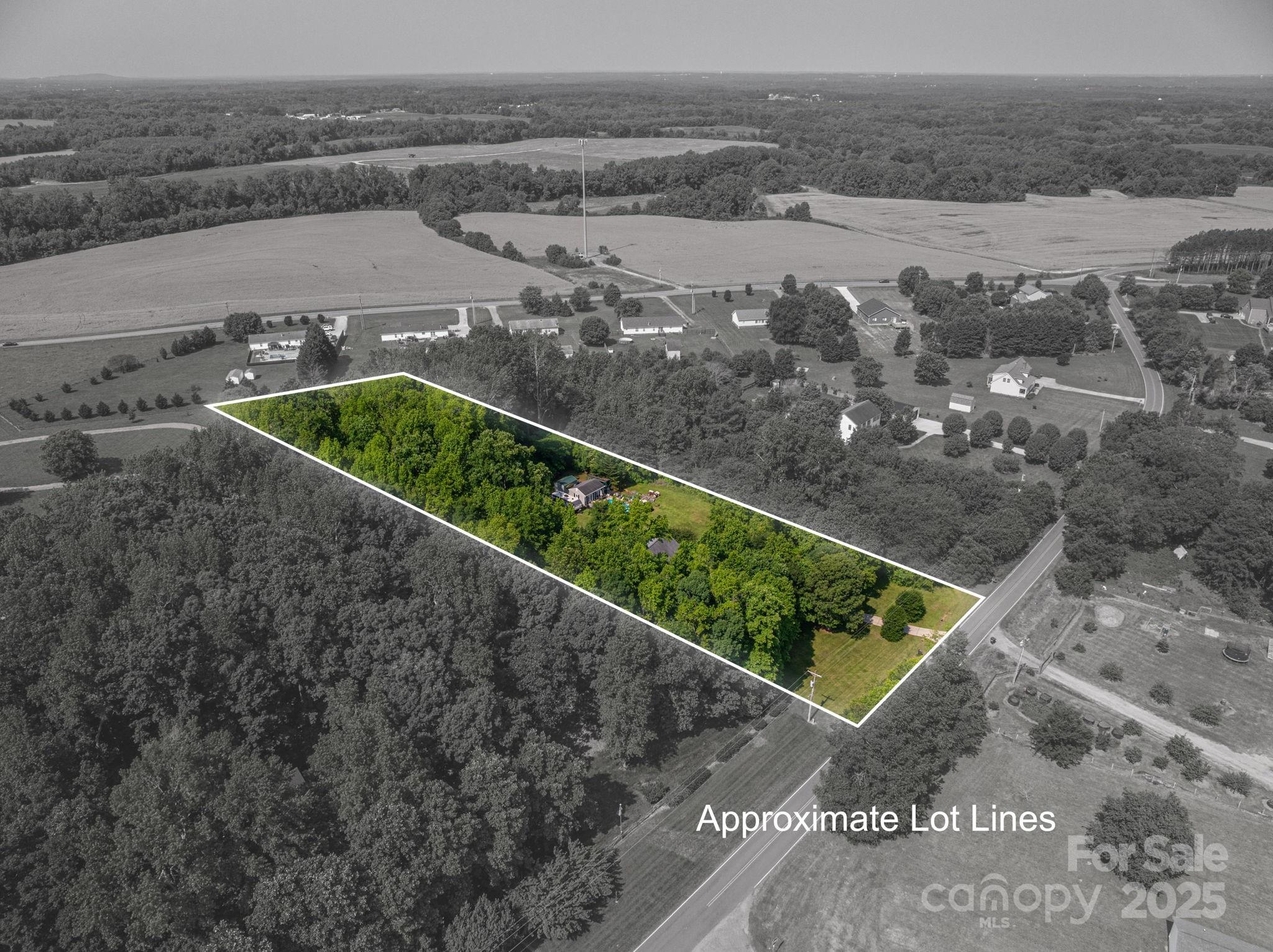 Lewis Farm Estates - Residential