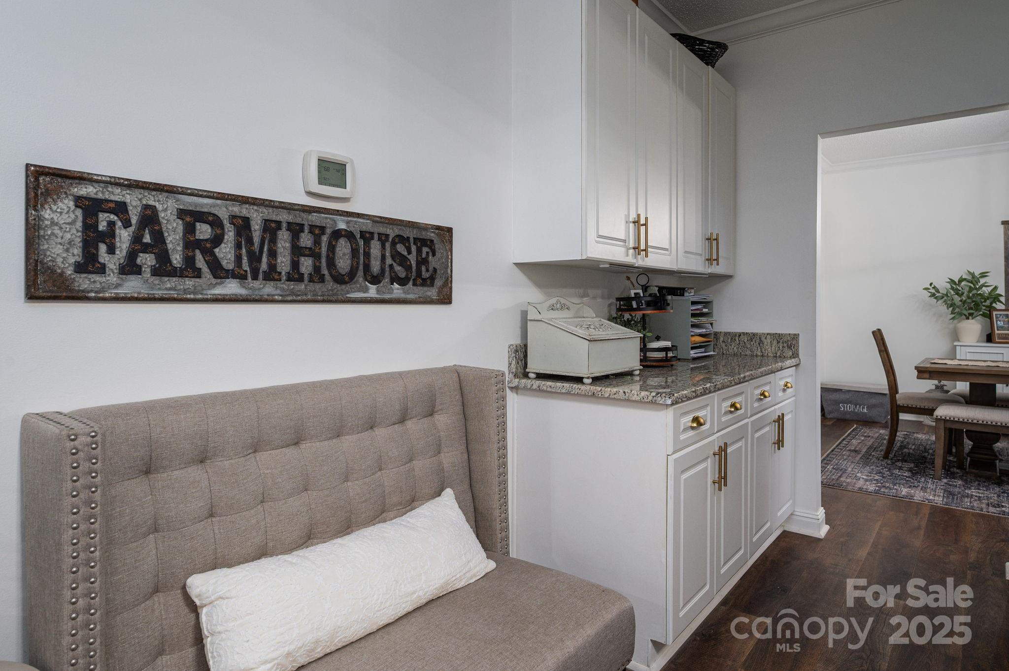 Lewis Farm Estates - Residential