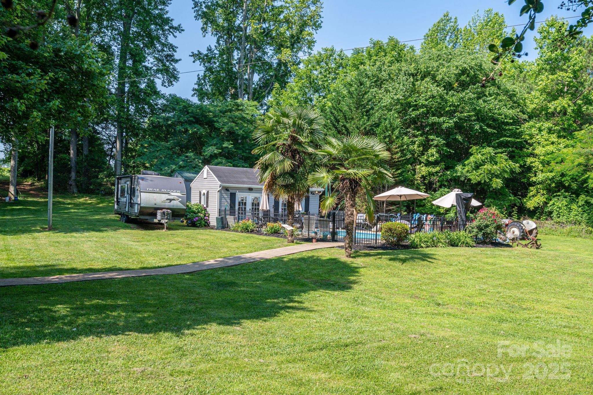 Lewis Farm Estates - Residential