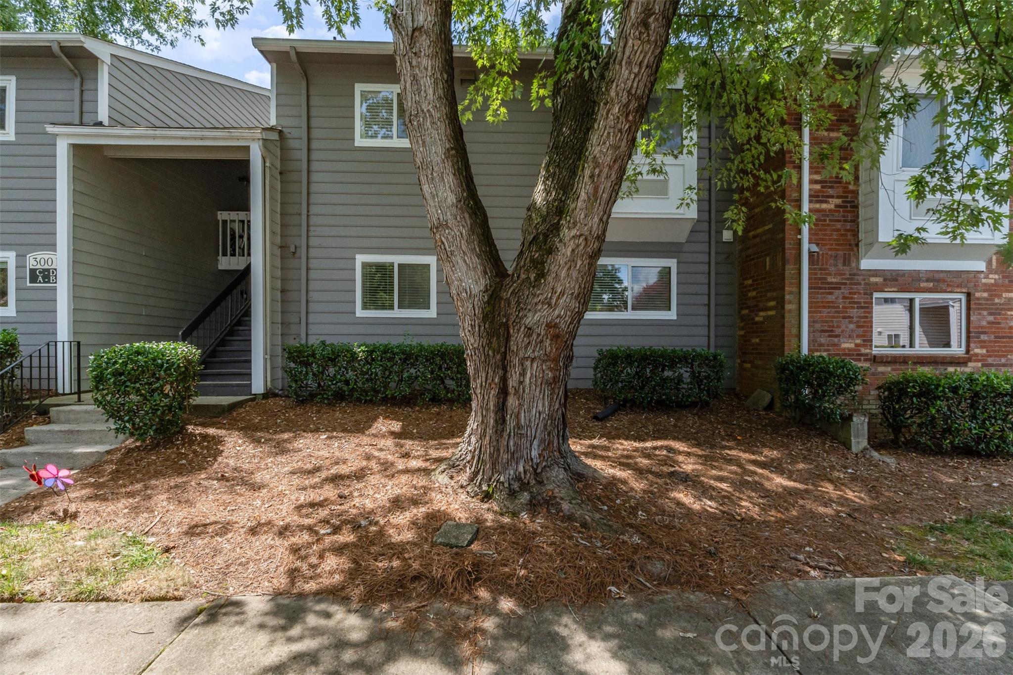 Heathstead - Residential