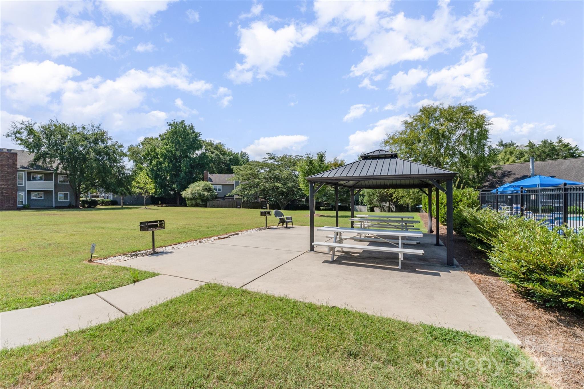 Heathstead - Residential