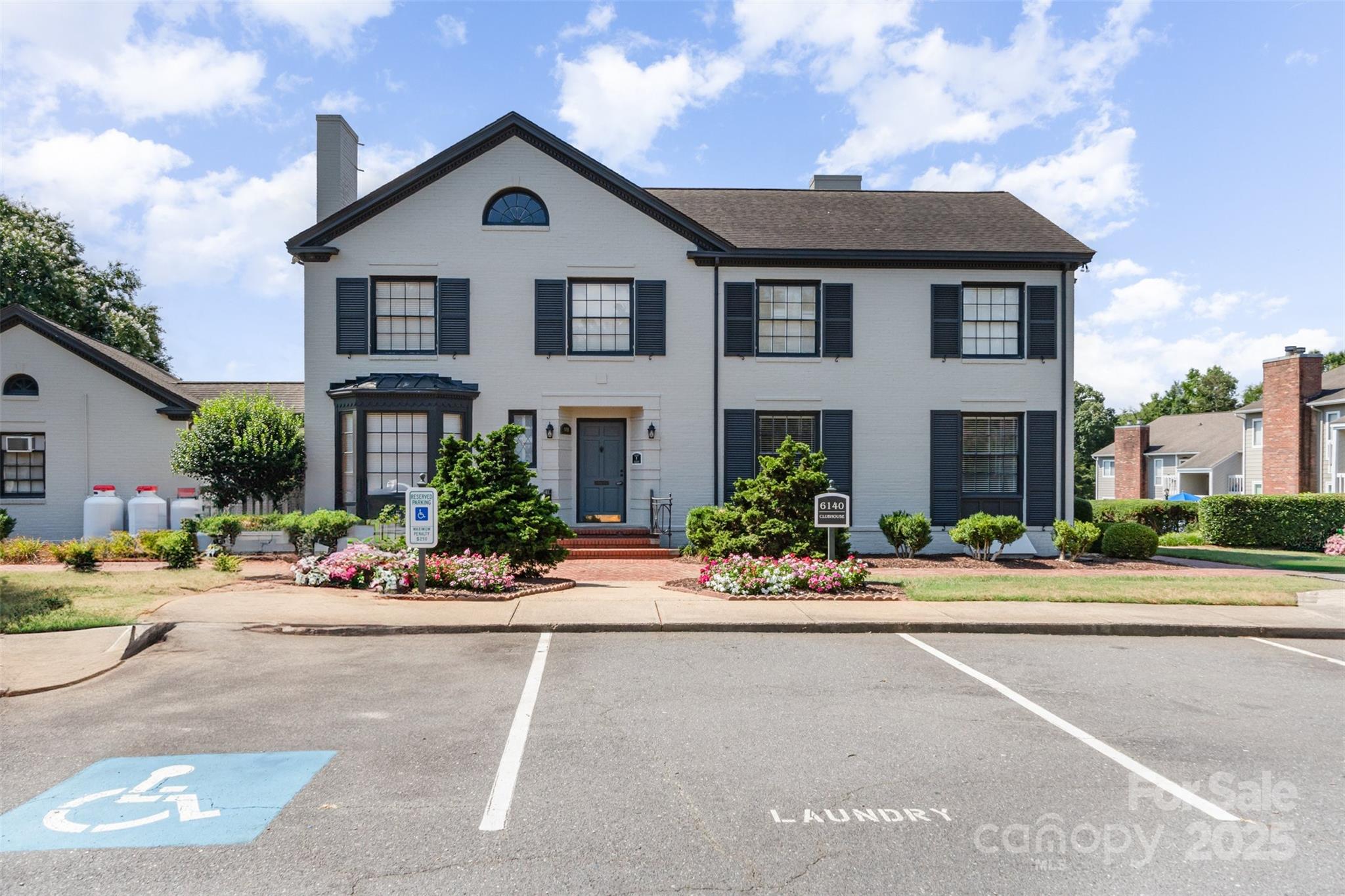 3001 Heathstead Place