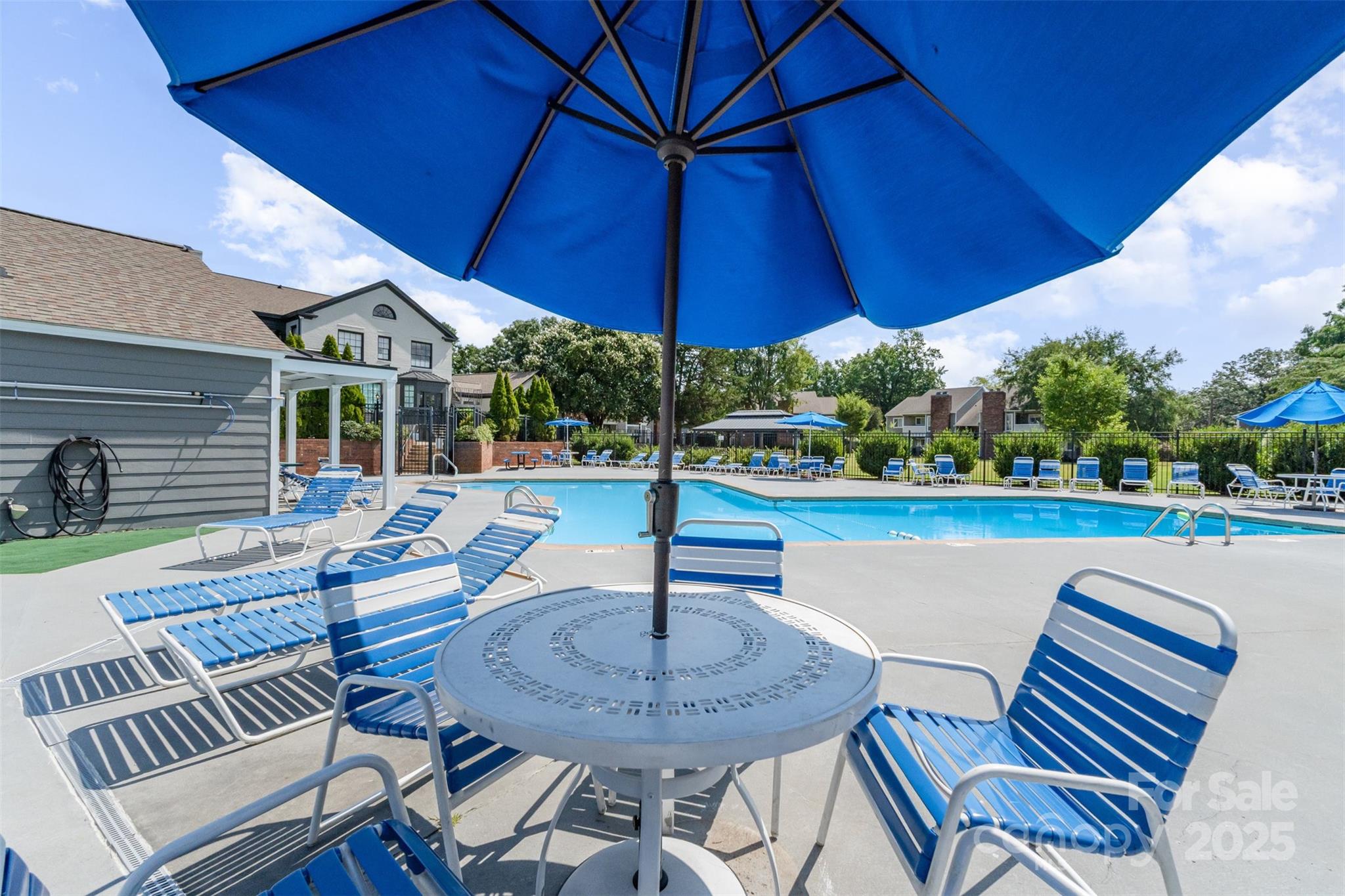 Heathstead - Residential