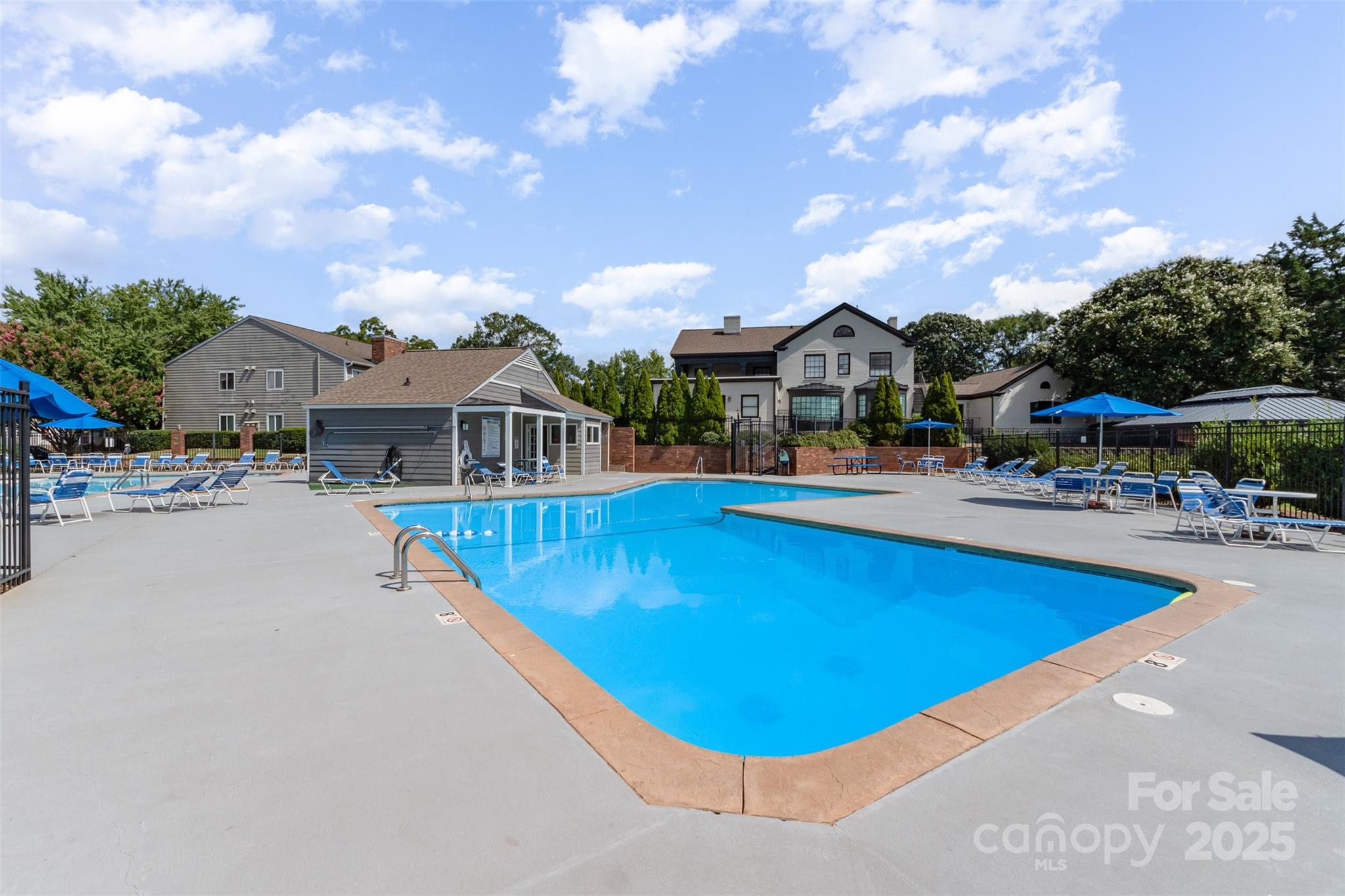 Heathstead - Residential