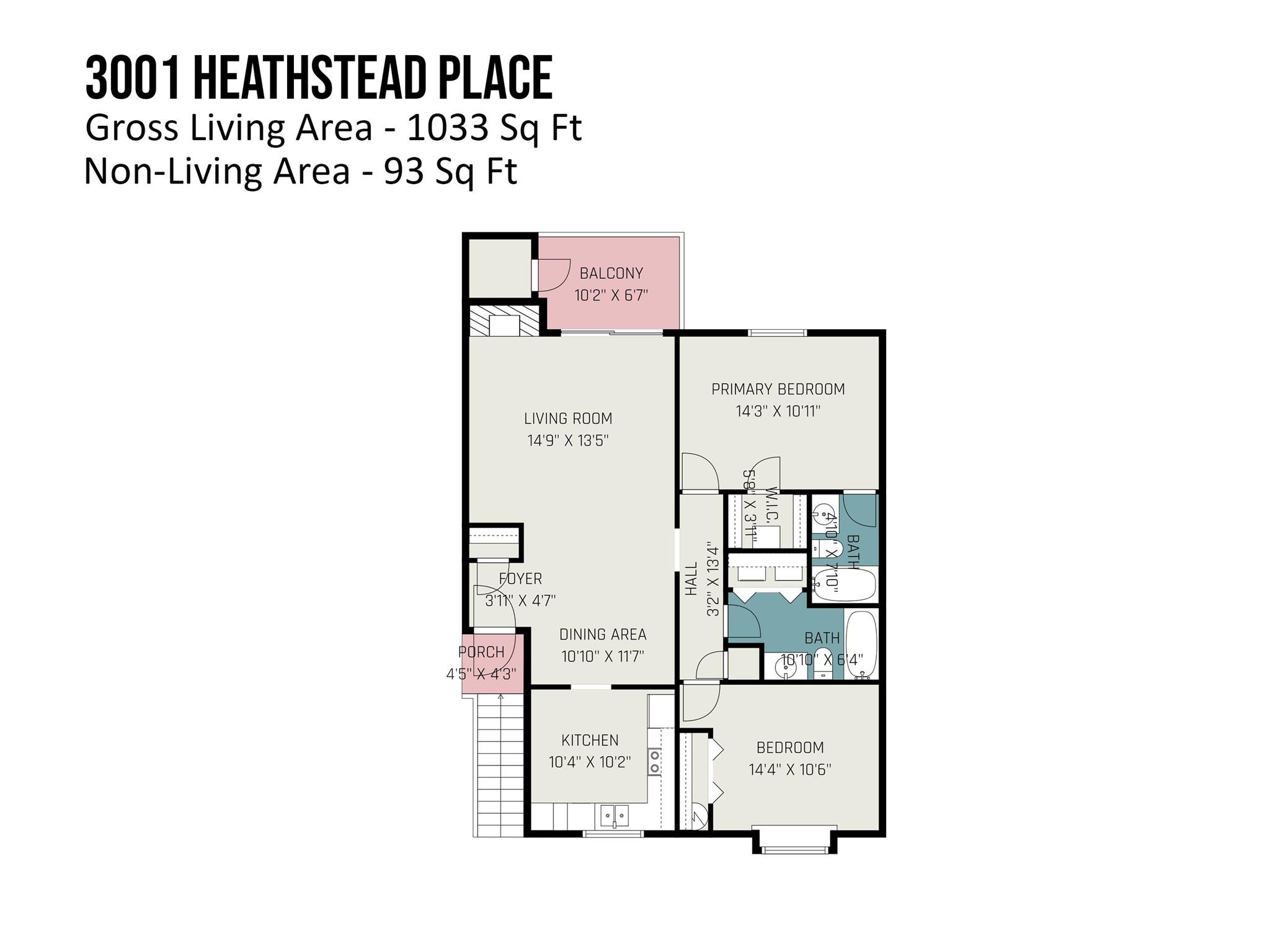 Heathstead - Residential
