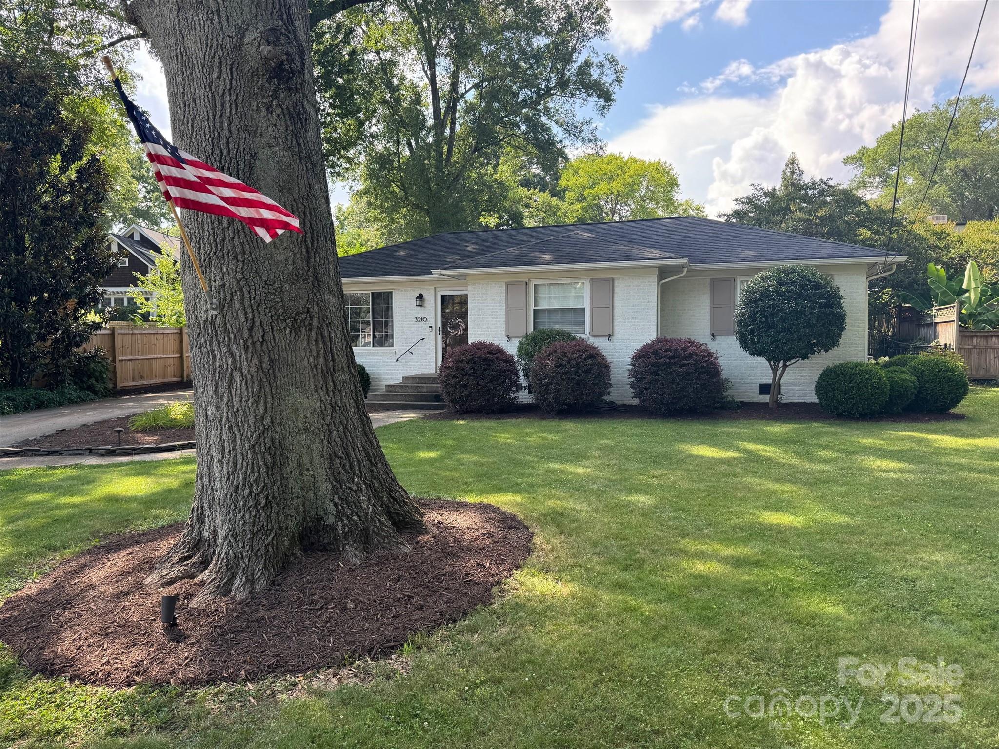 3210 Cambridge Road