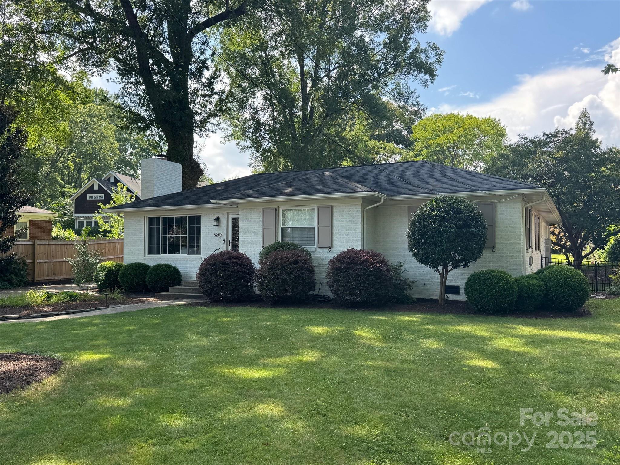 3210 Cambridge Road