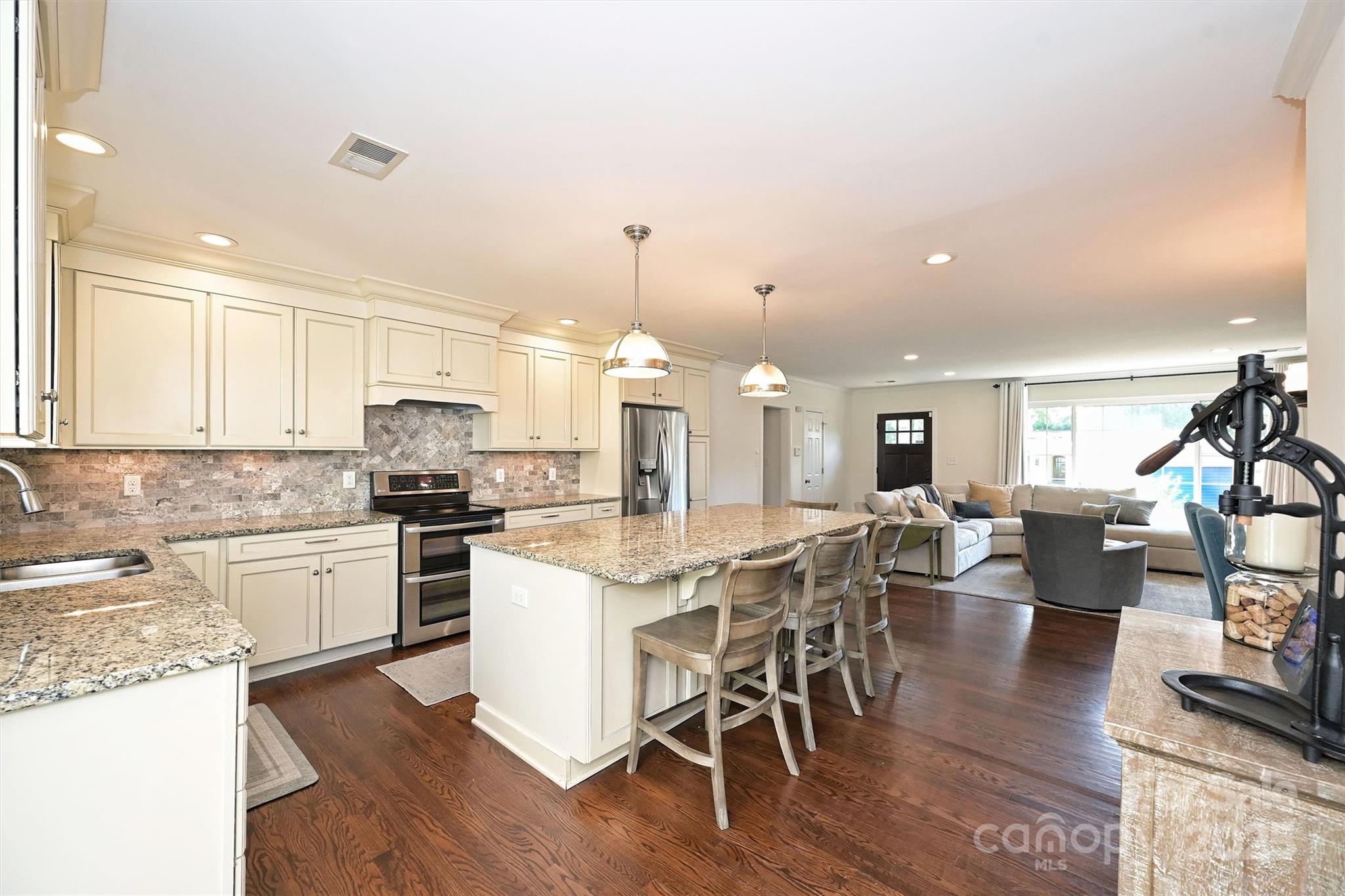 3210 Cambridge Road