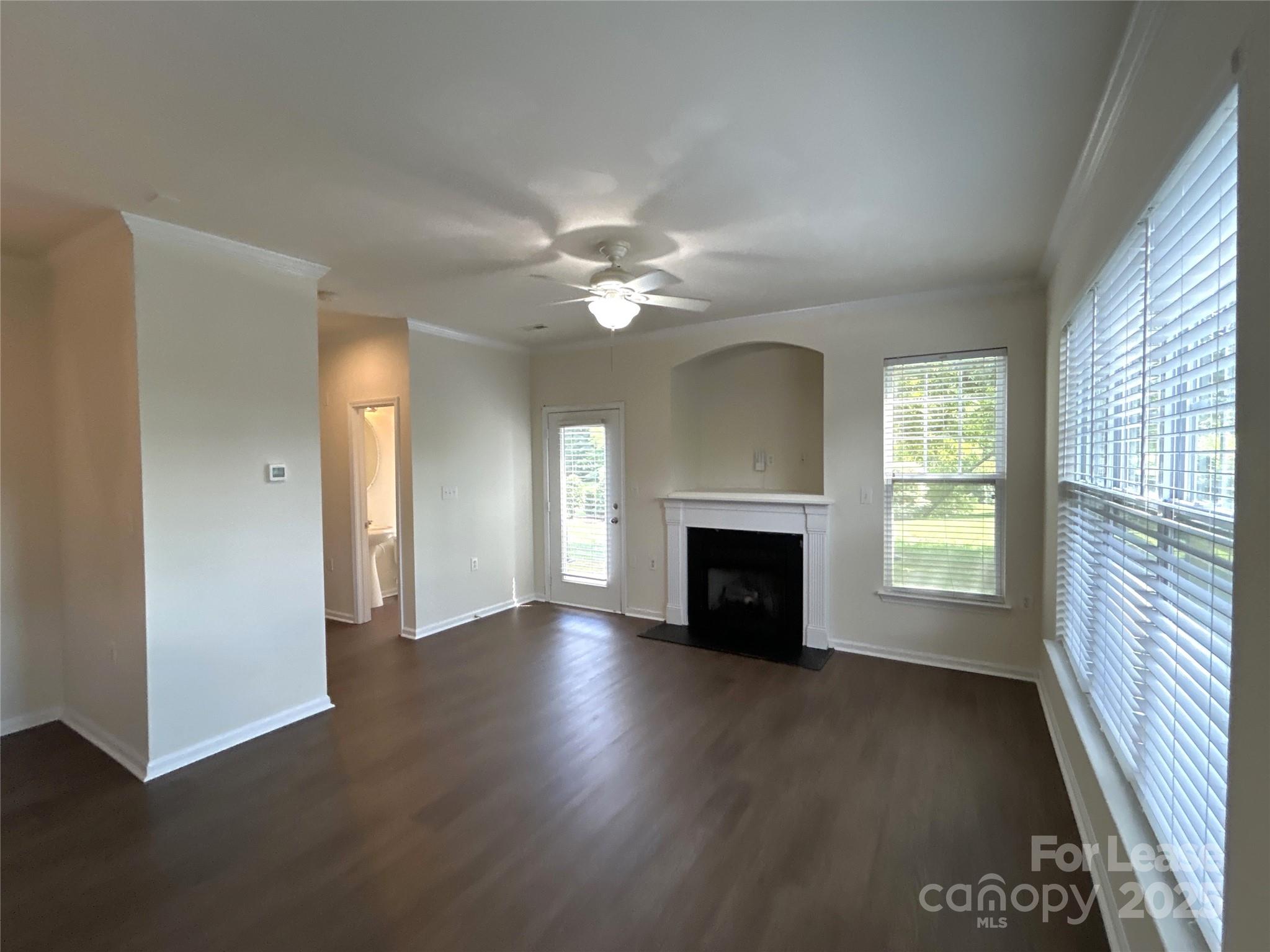 Coventry Court Townhomes - Residential Lease