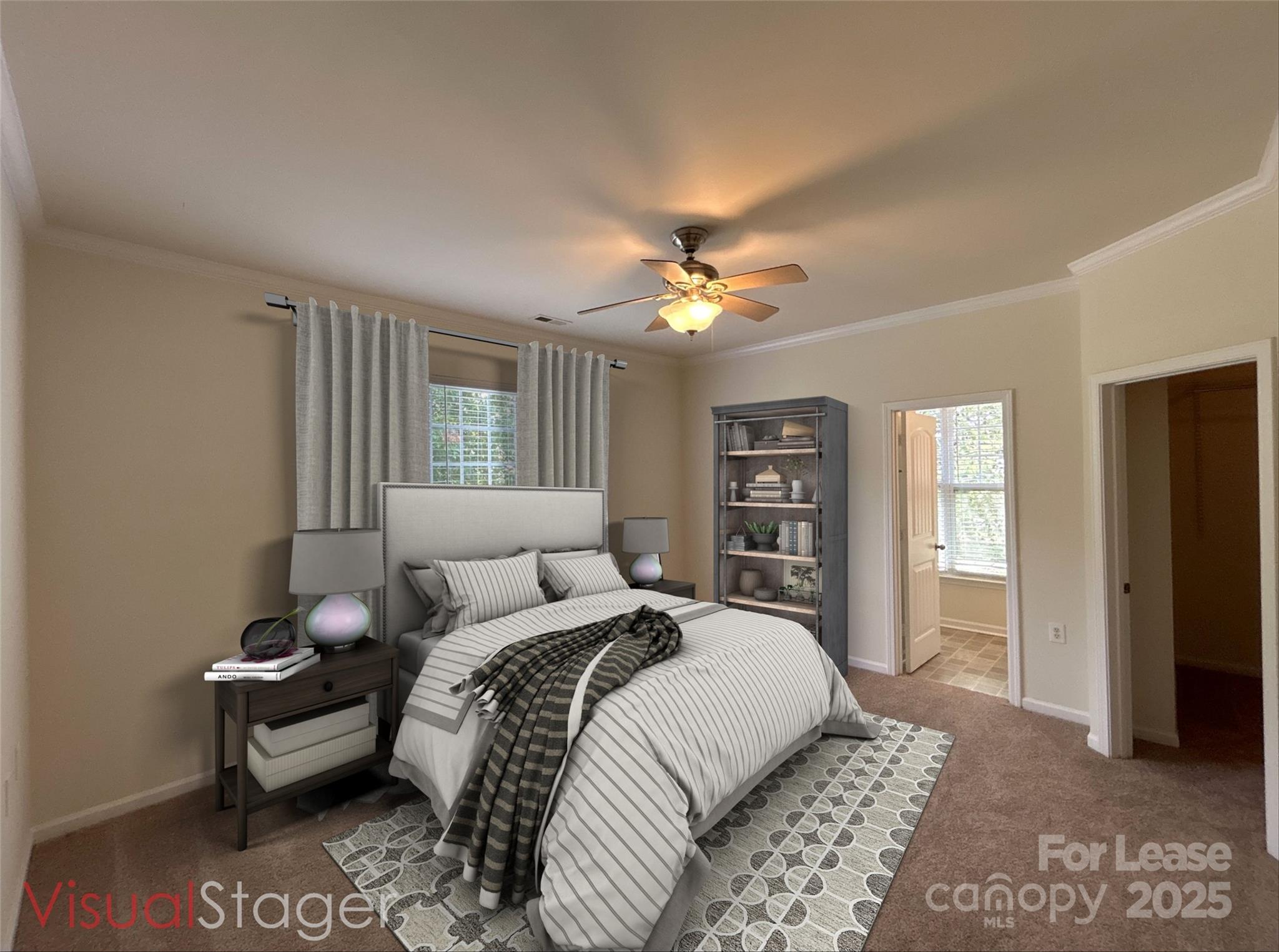 Coventry Court Townhomes - Residential Lease