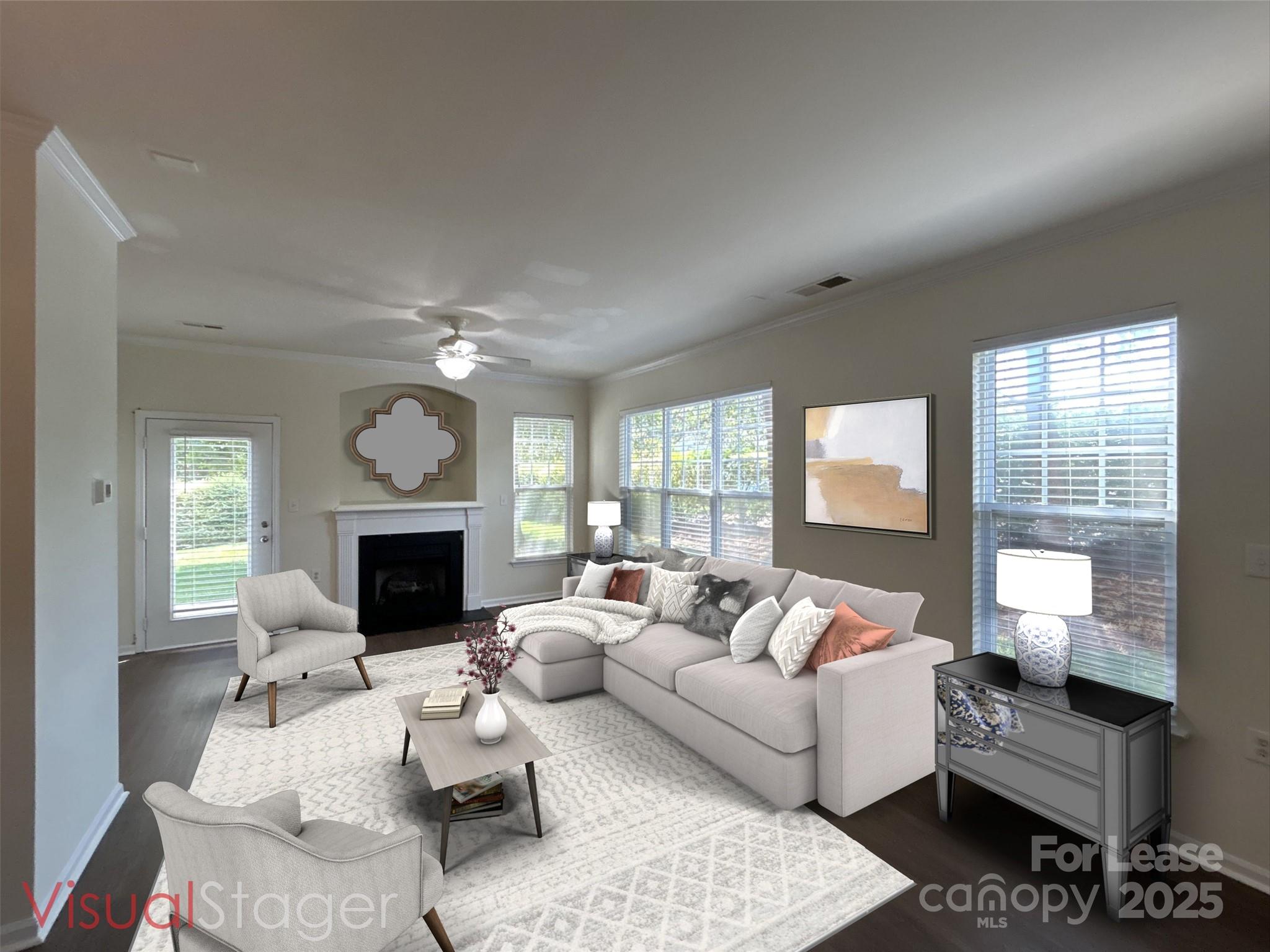 Coventry Court Townhomes - Residential Lease