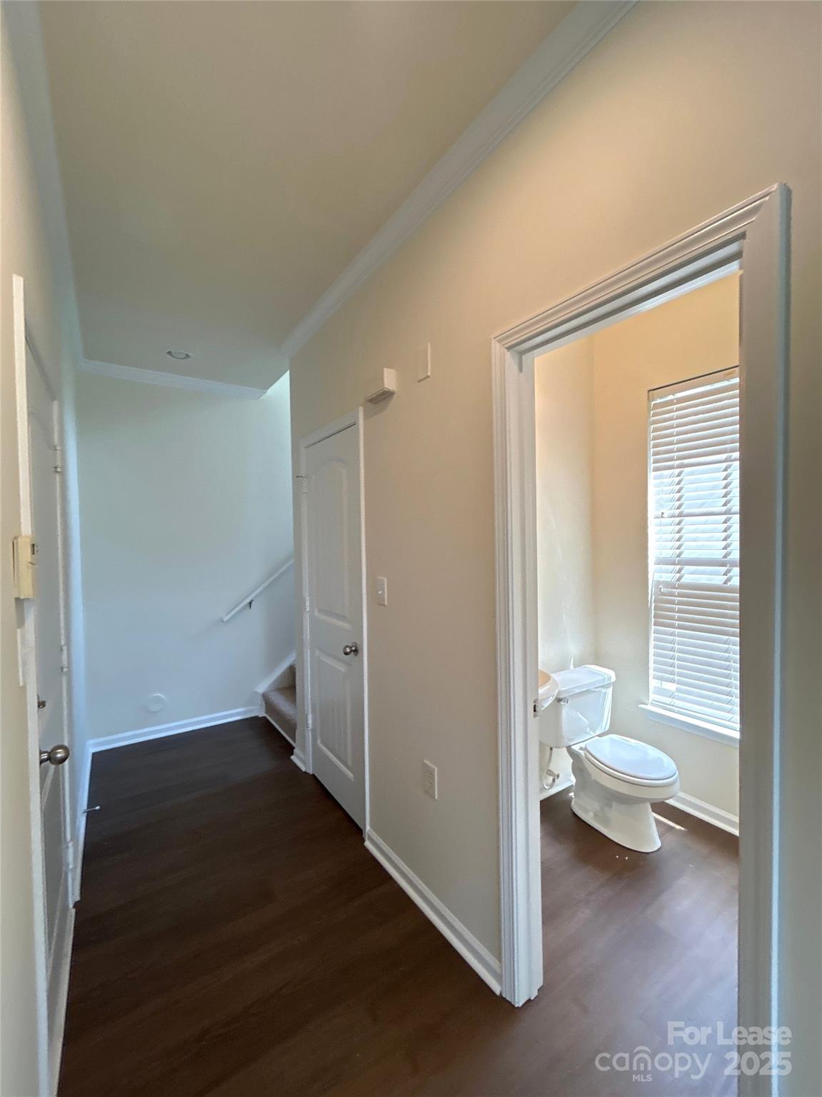 Coventry Court Townhomes - Residential Lease