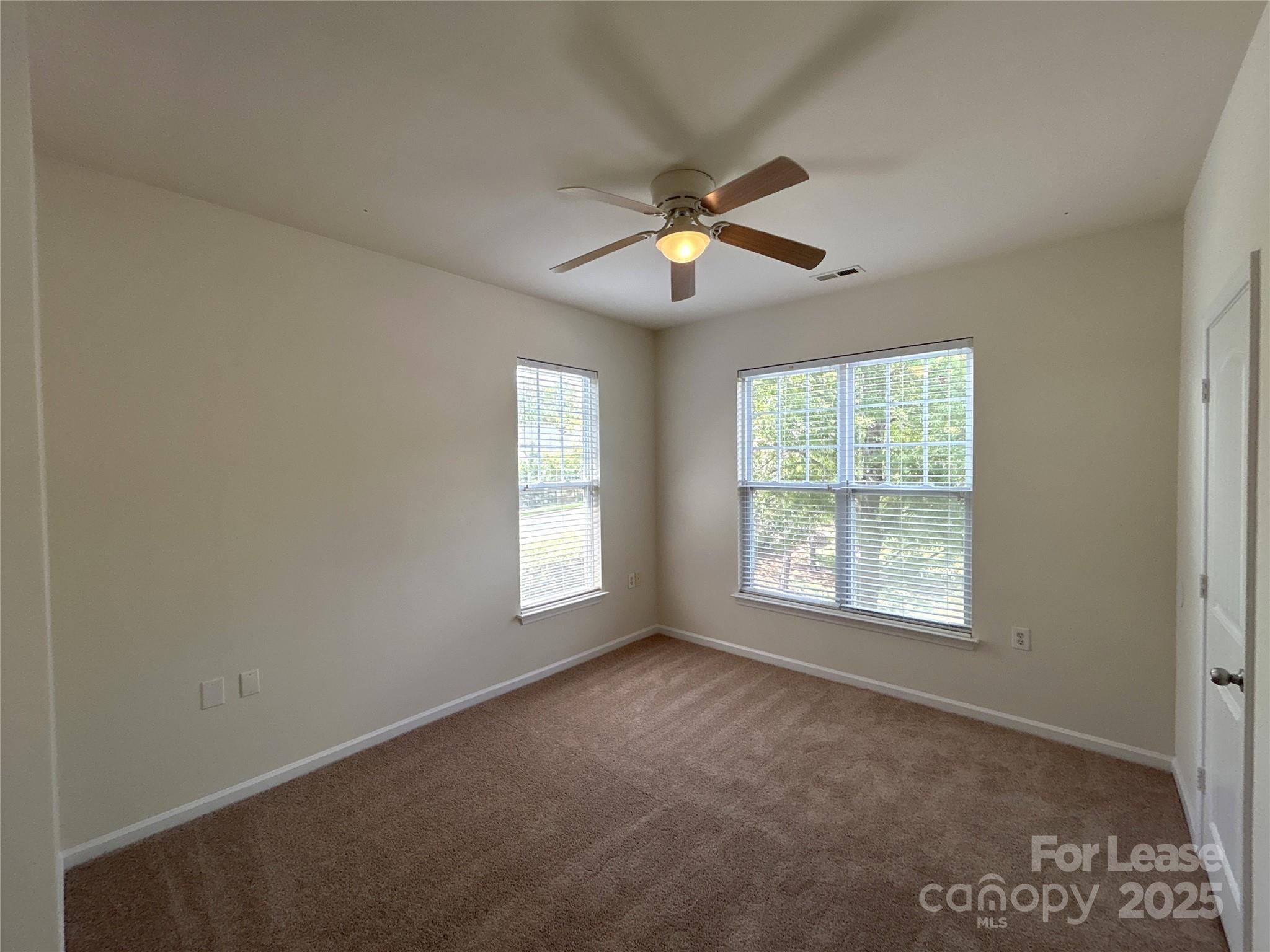 Coventry Court Townhomes - Residential Lease