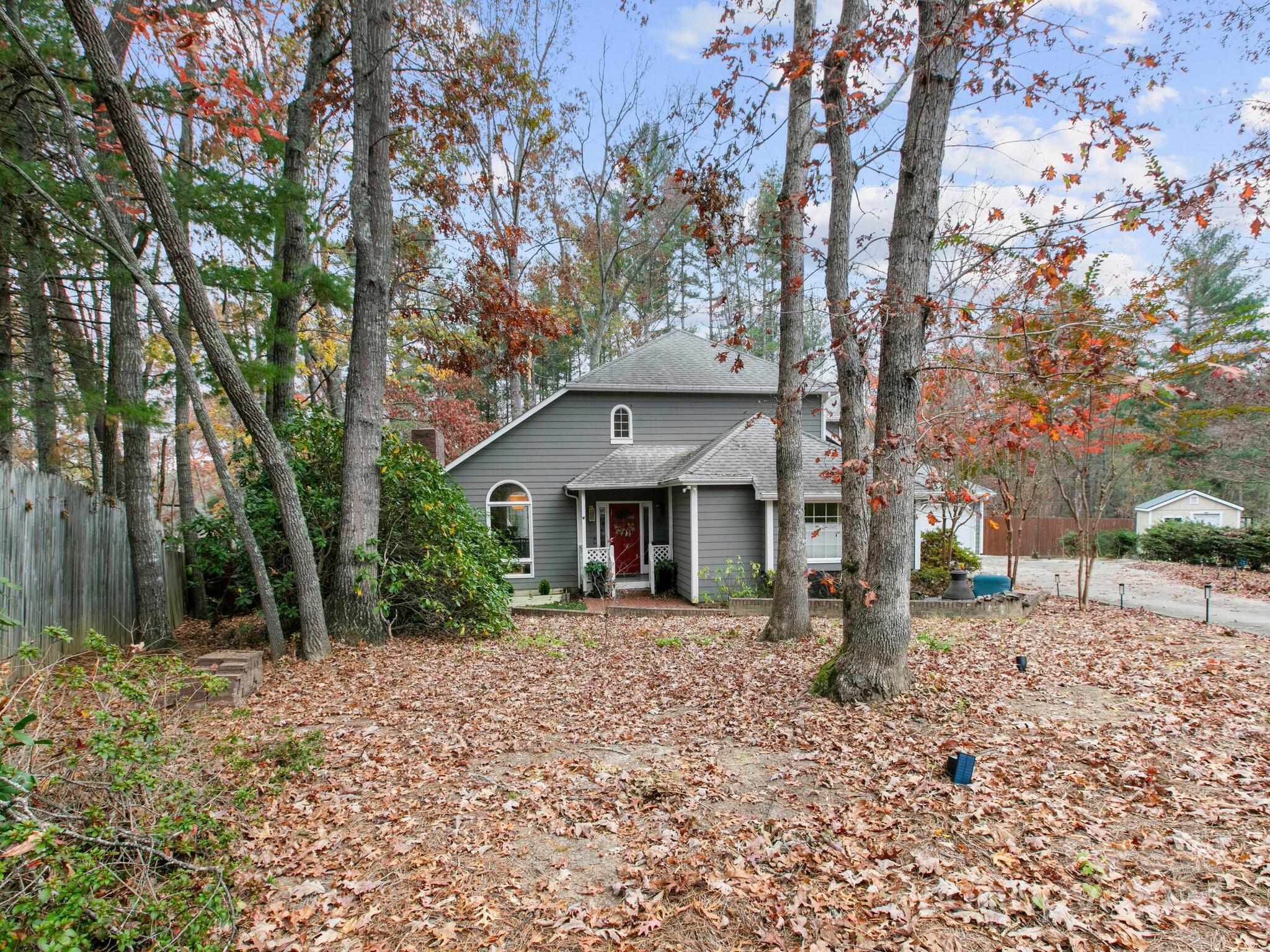 3 White Rock Court
