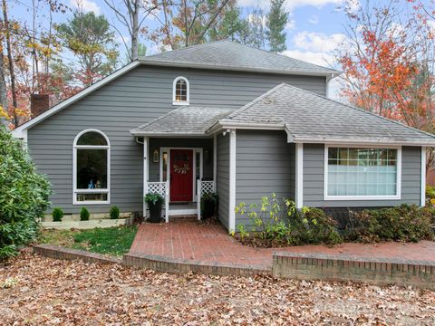 A home in Arden