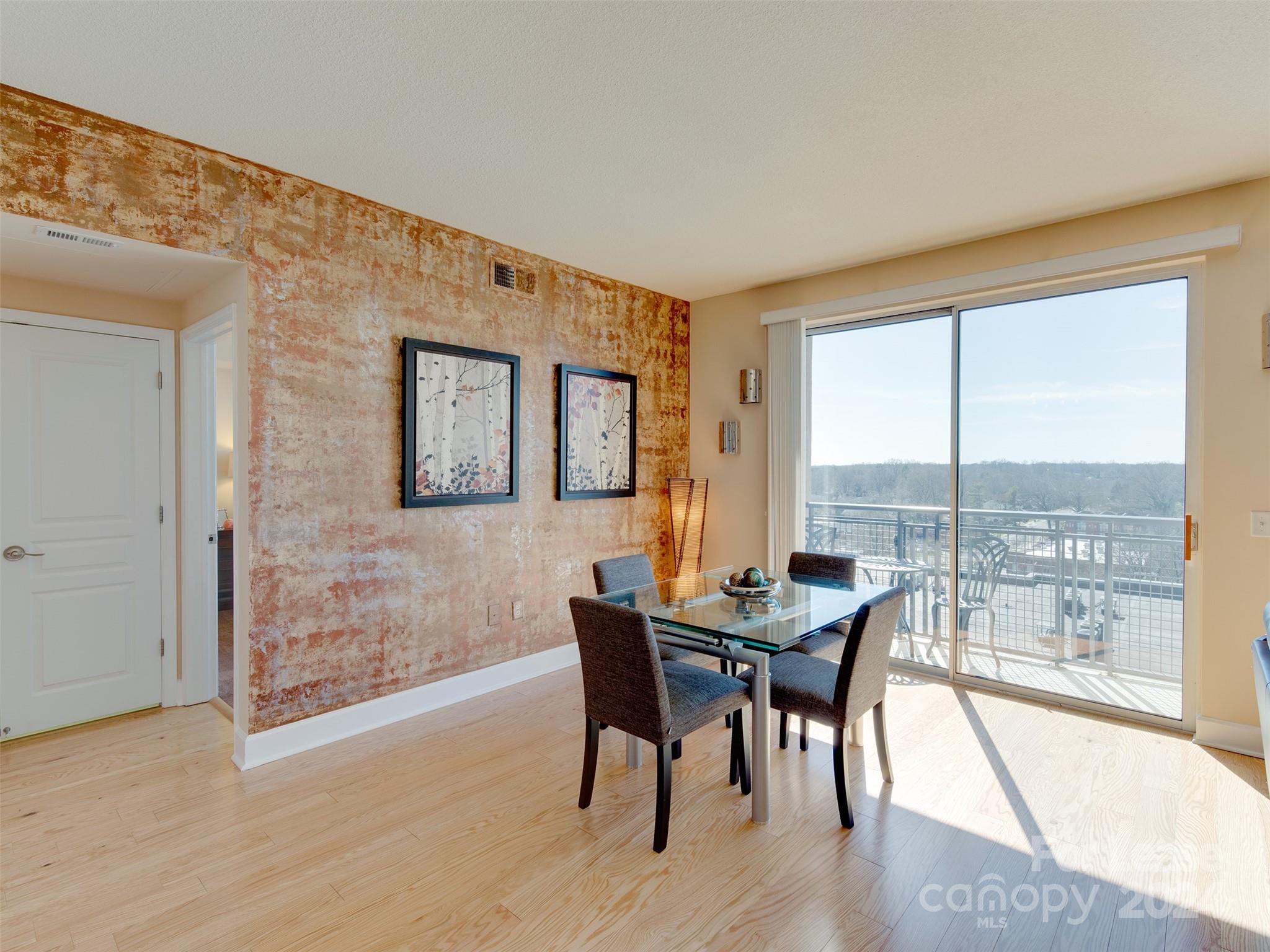 Dilworth - Residential Lease