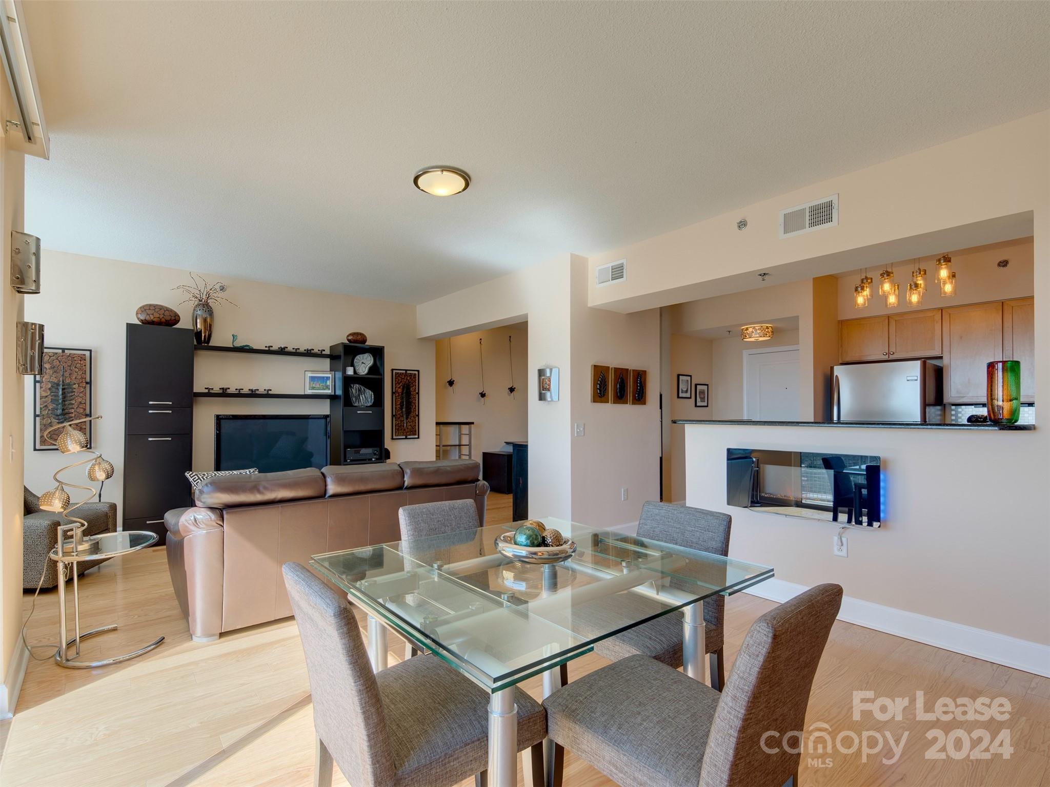 Dilworth - Residential Lease