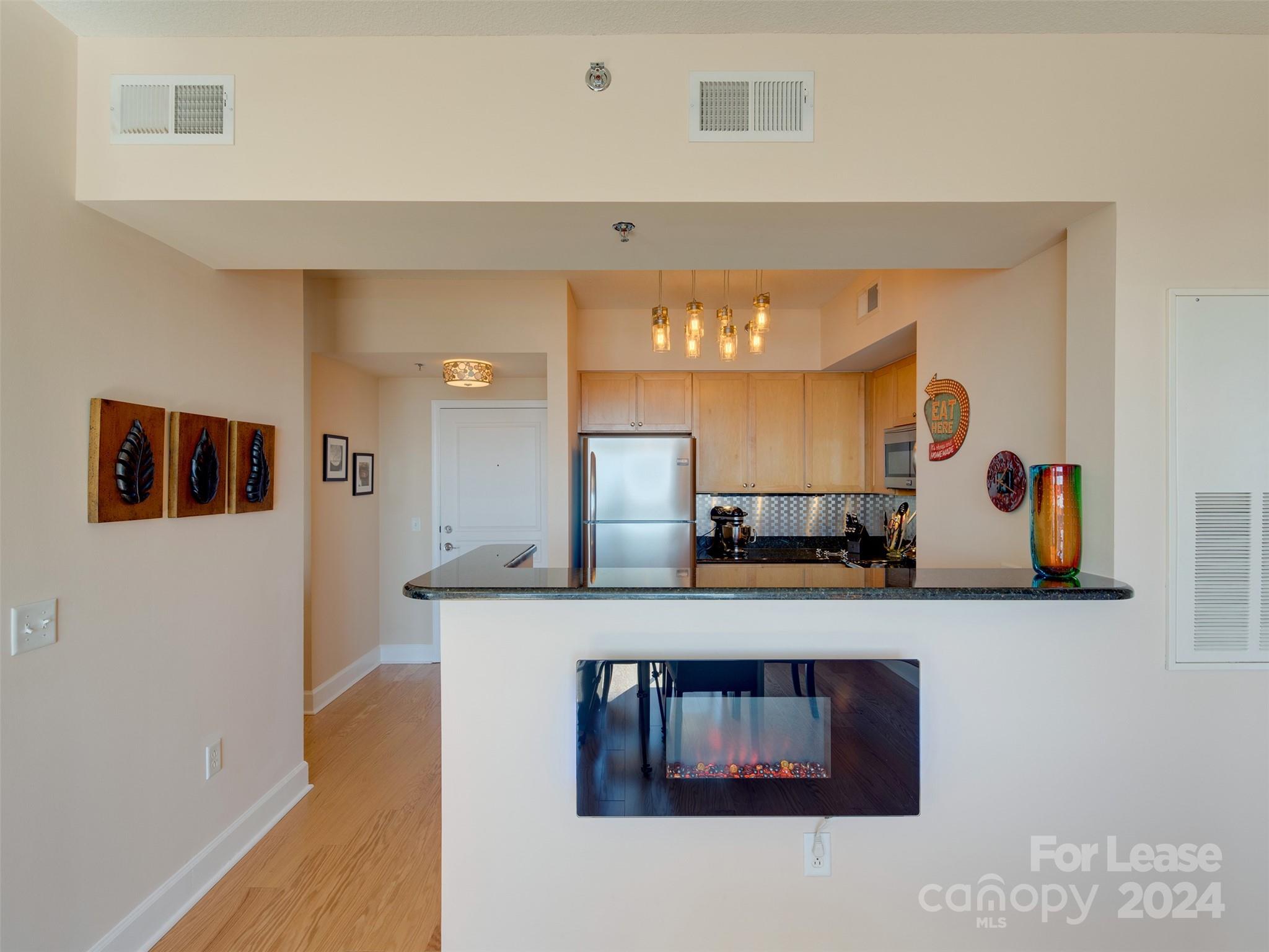 Dilworth - Residential Lease