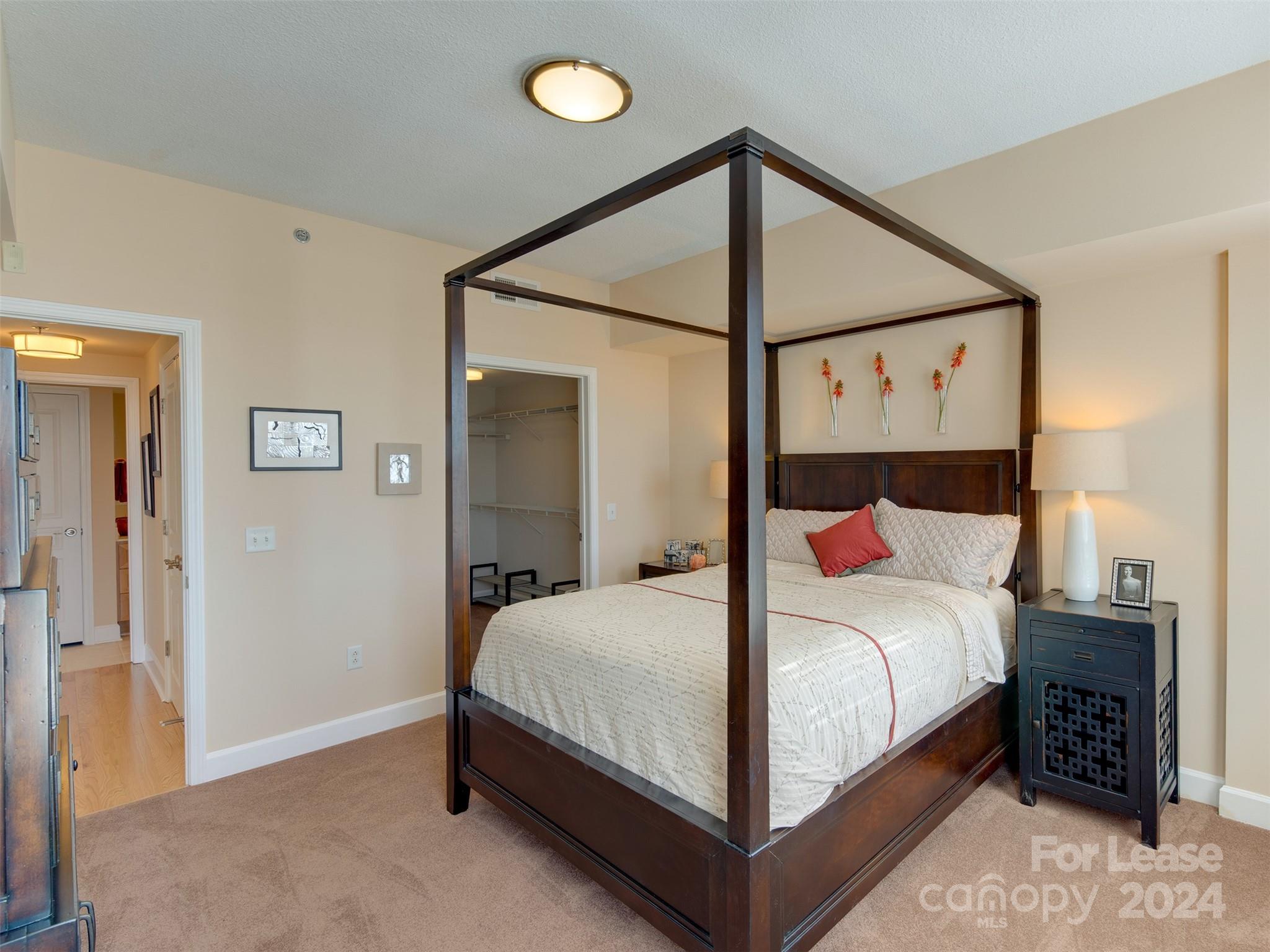 Dilworth - Residential Lease