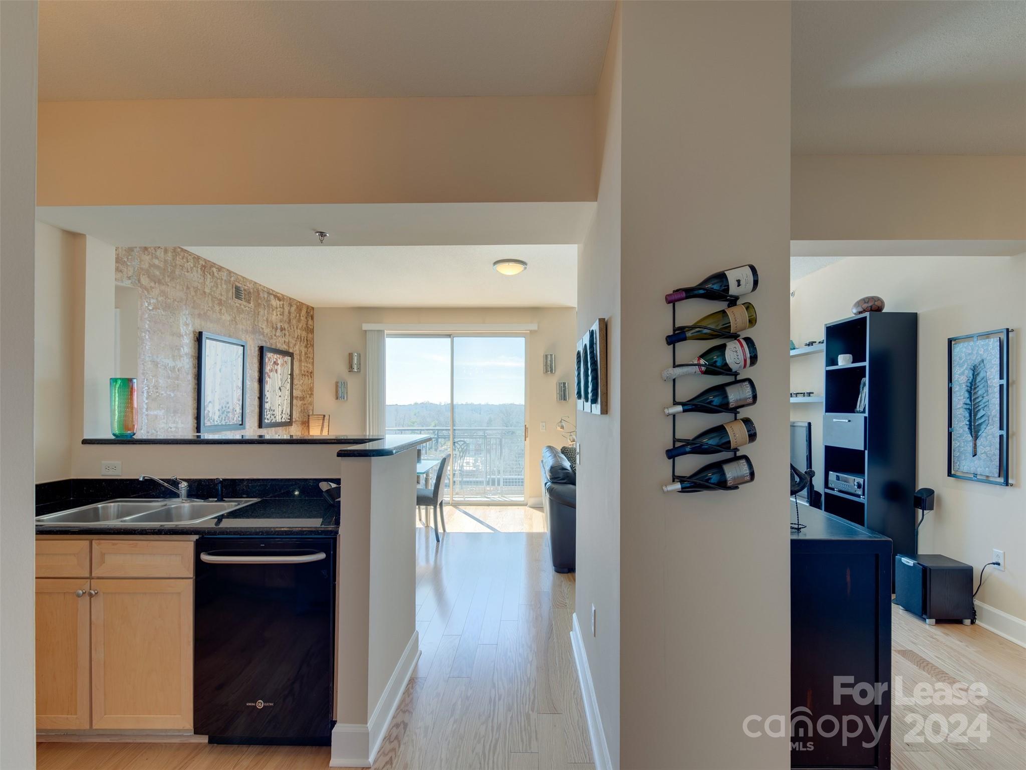 Dilworth - Residential Lease