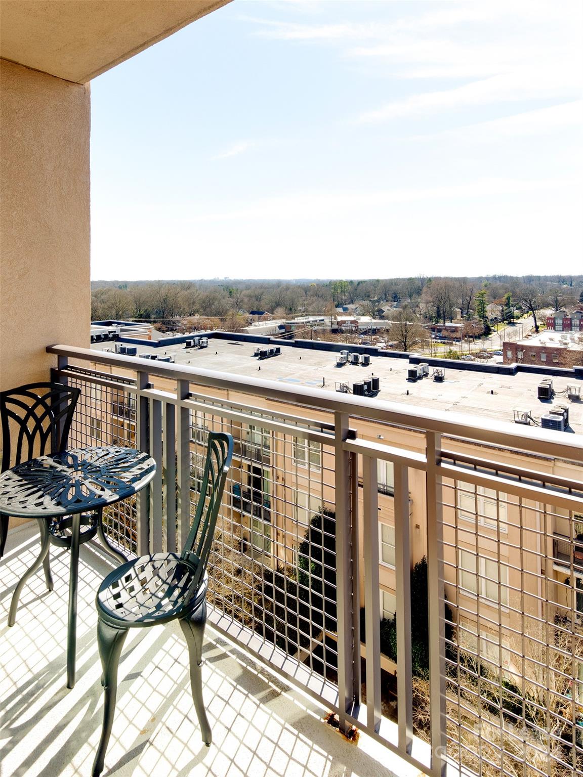 Dilworth - Residential Lease