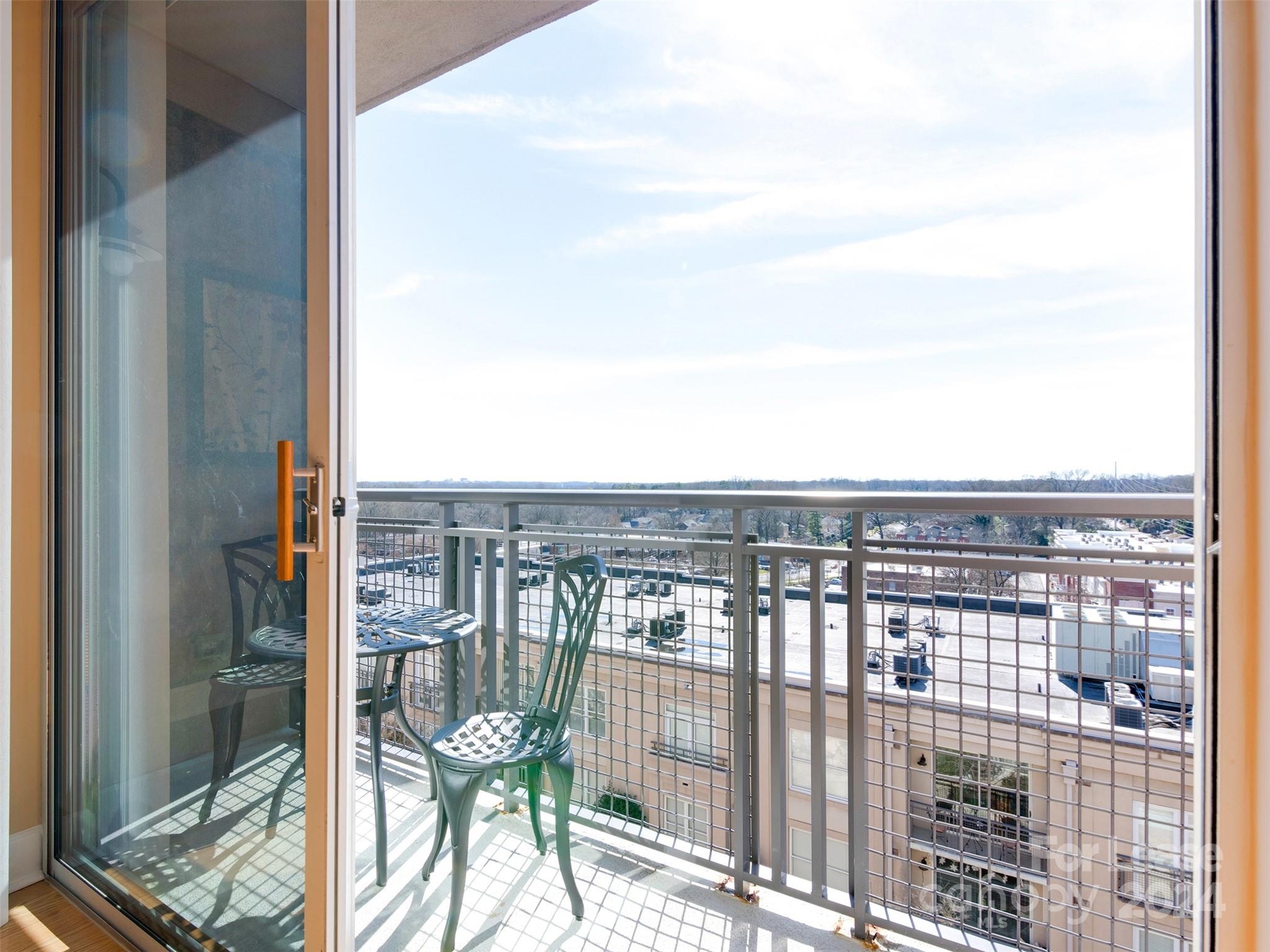 Dilworth - Residential Lease