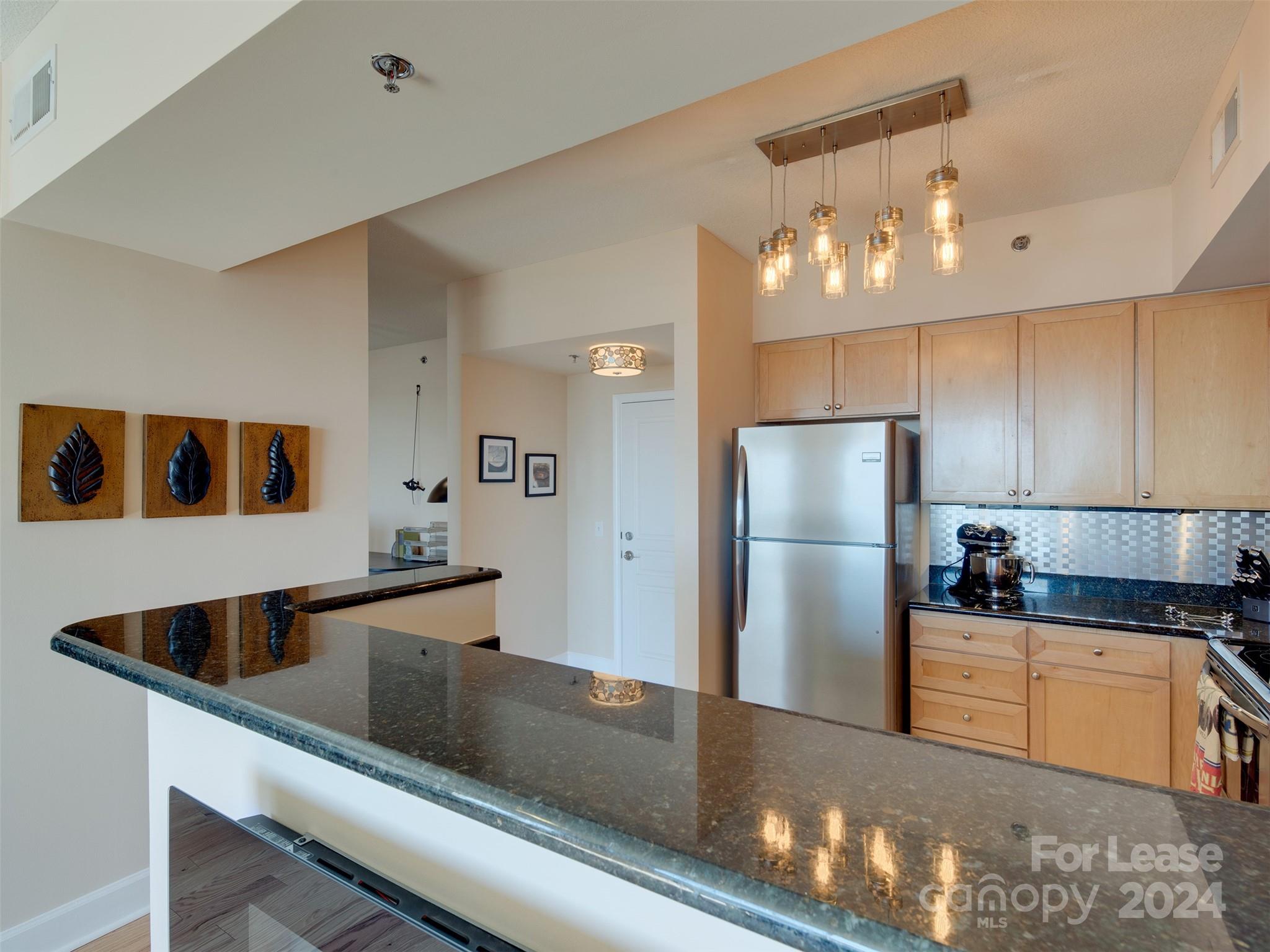 Dilworth - Residential Lease