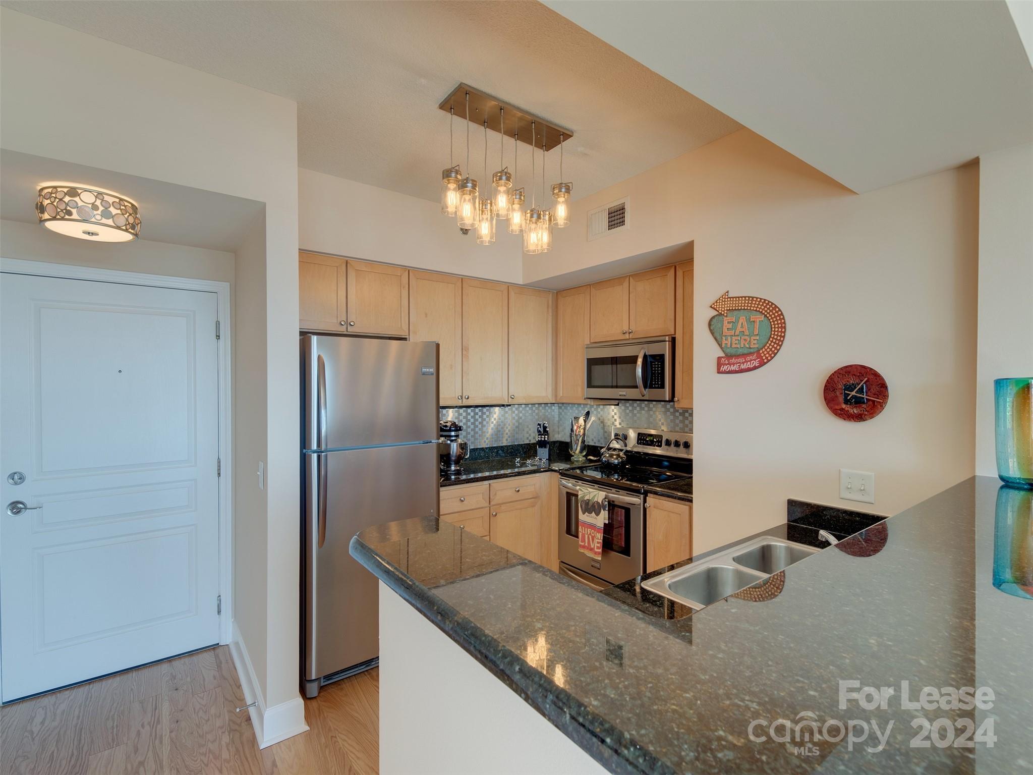 Dilworth - Residential Lease