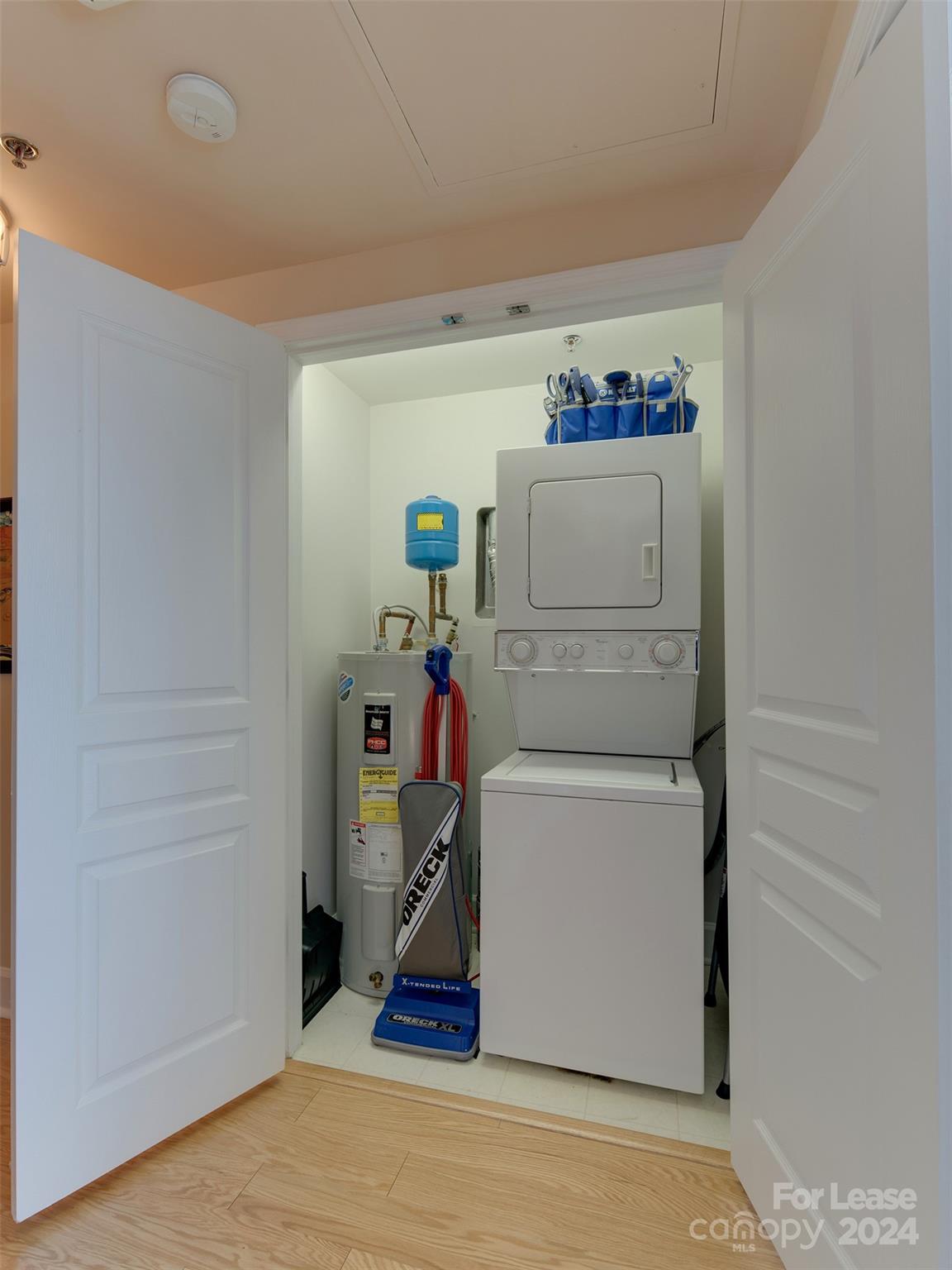 Dilworth - Residential Lease