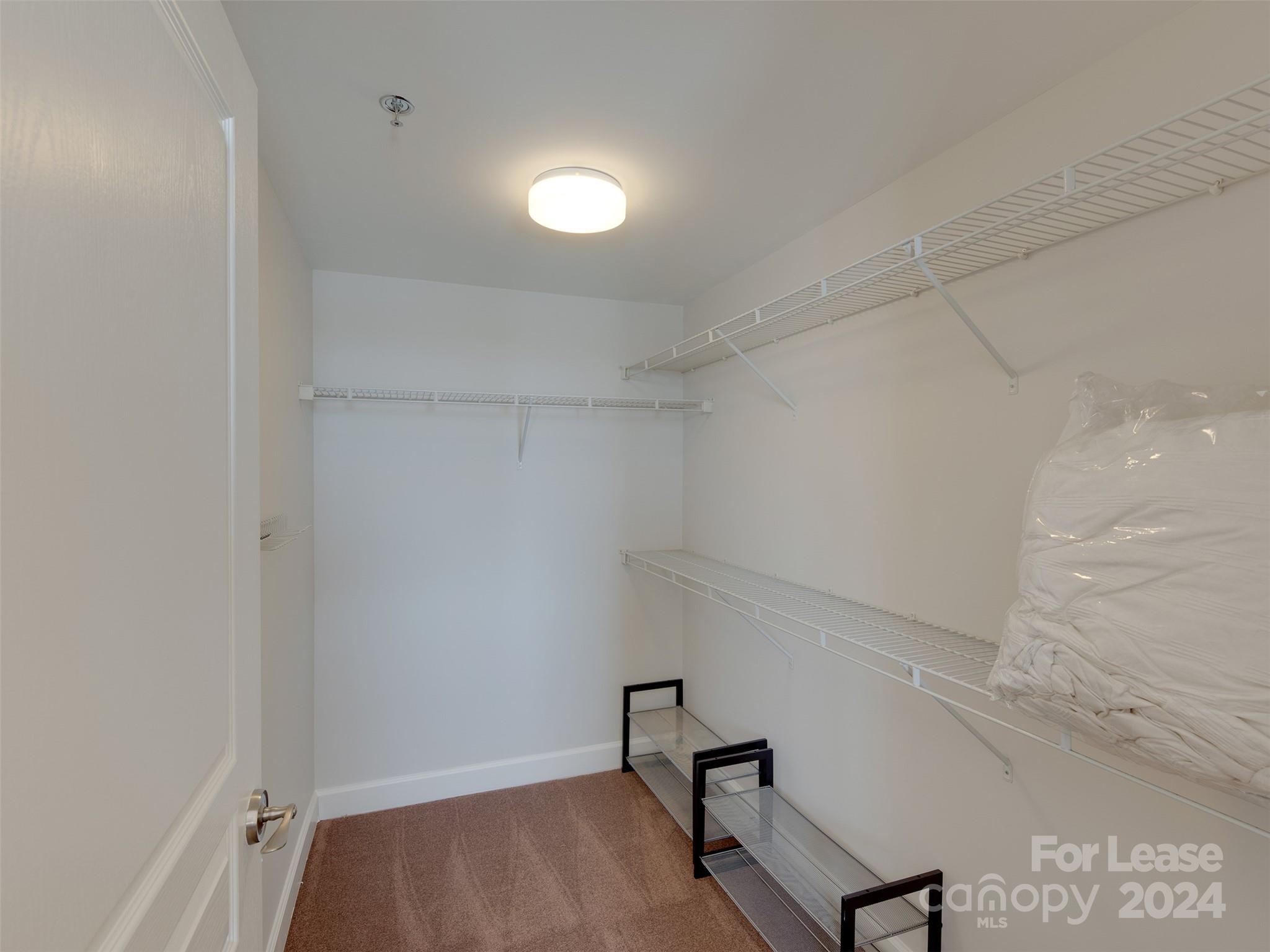 Dilworth - Residential Lease