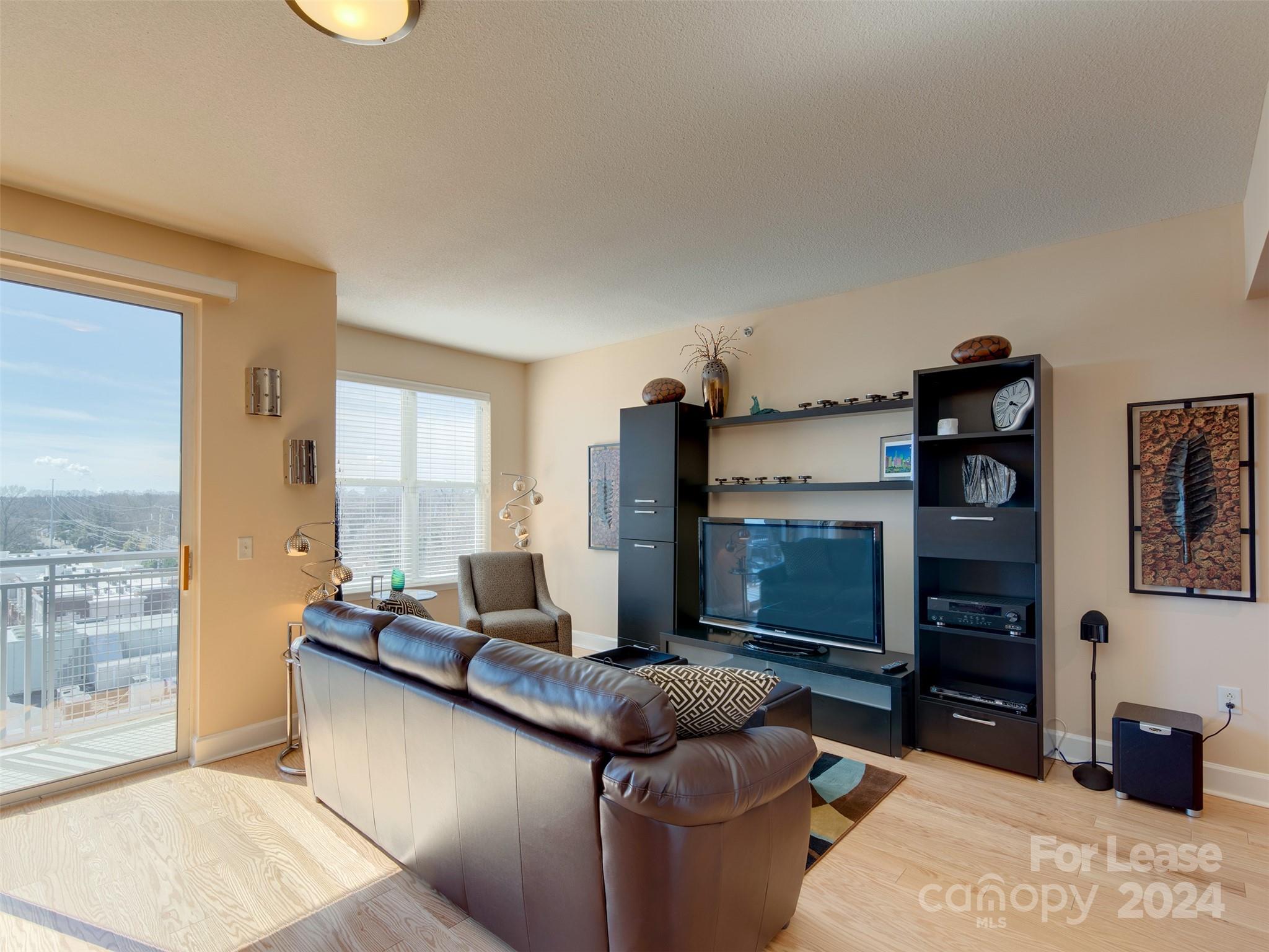 Dilworth - Residential Lease